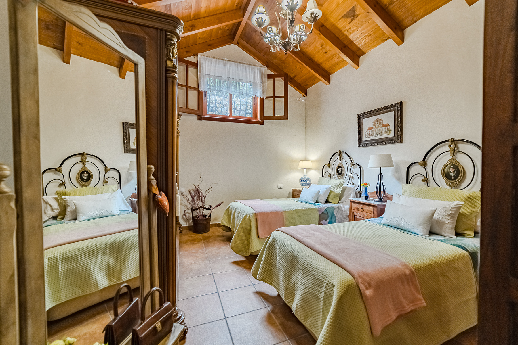  Rustic farmhouse in Icod de los Vinos, Tenerife - 物件實景
