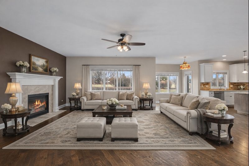 Mokena, Illinois, 60448, United States, 2 Bedrooms Bedrooms, ,3 BathroomsBathrooms,Residential,For Sale,2007532