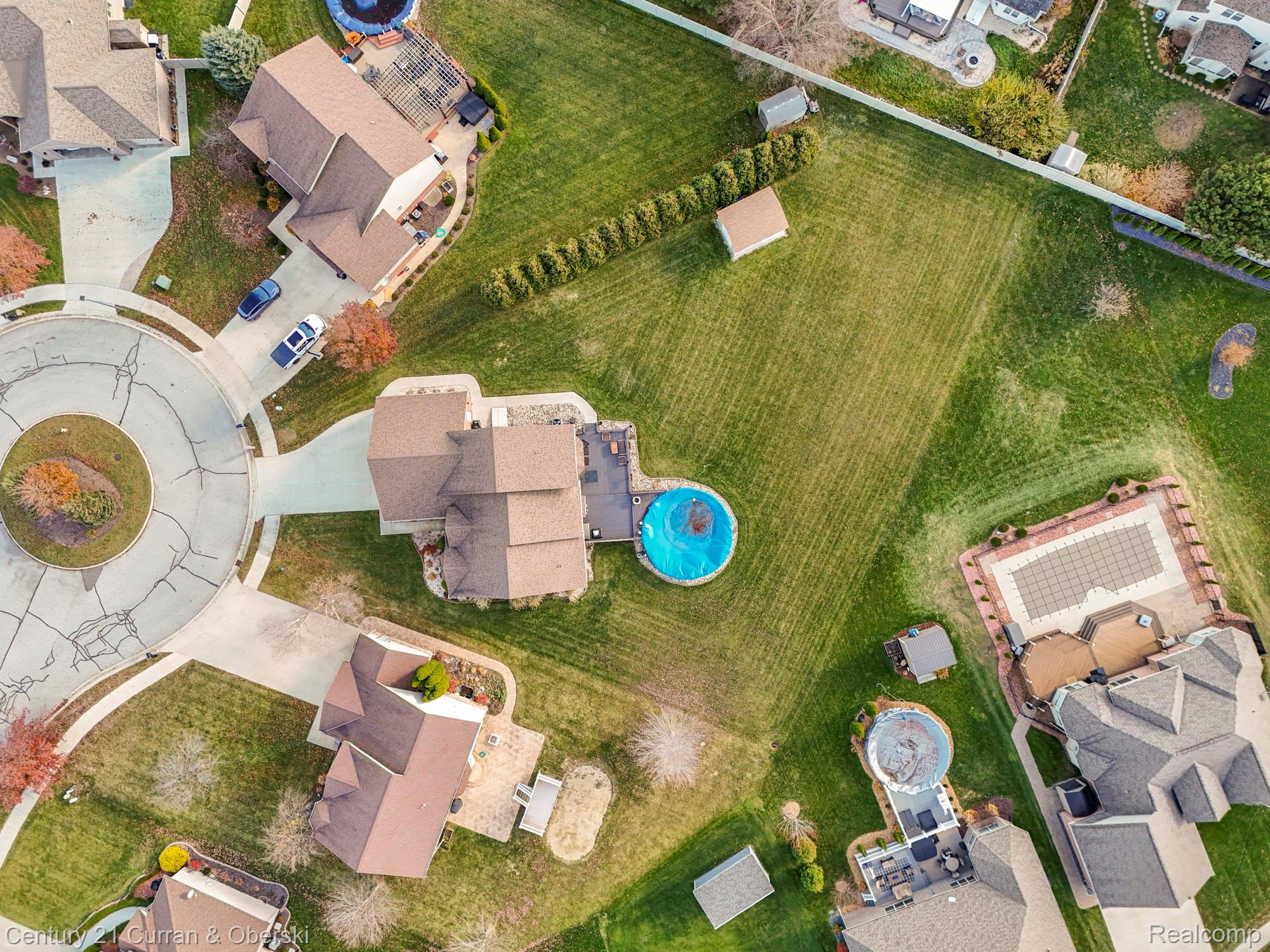 Monroe, Michigan, 48161, United States, 4 Bedrooms Bedrooms, ,3 BathroomsBathrooms,Residential,For Sale,2009653