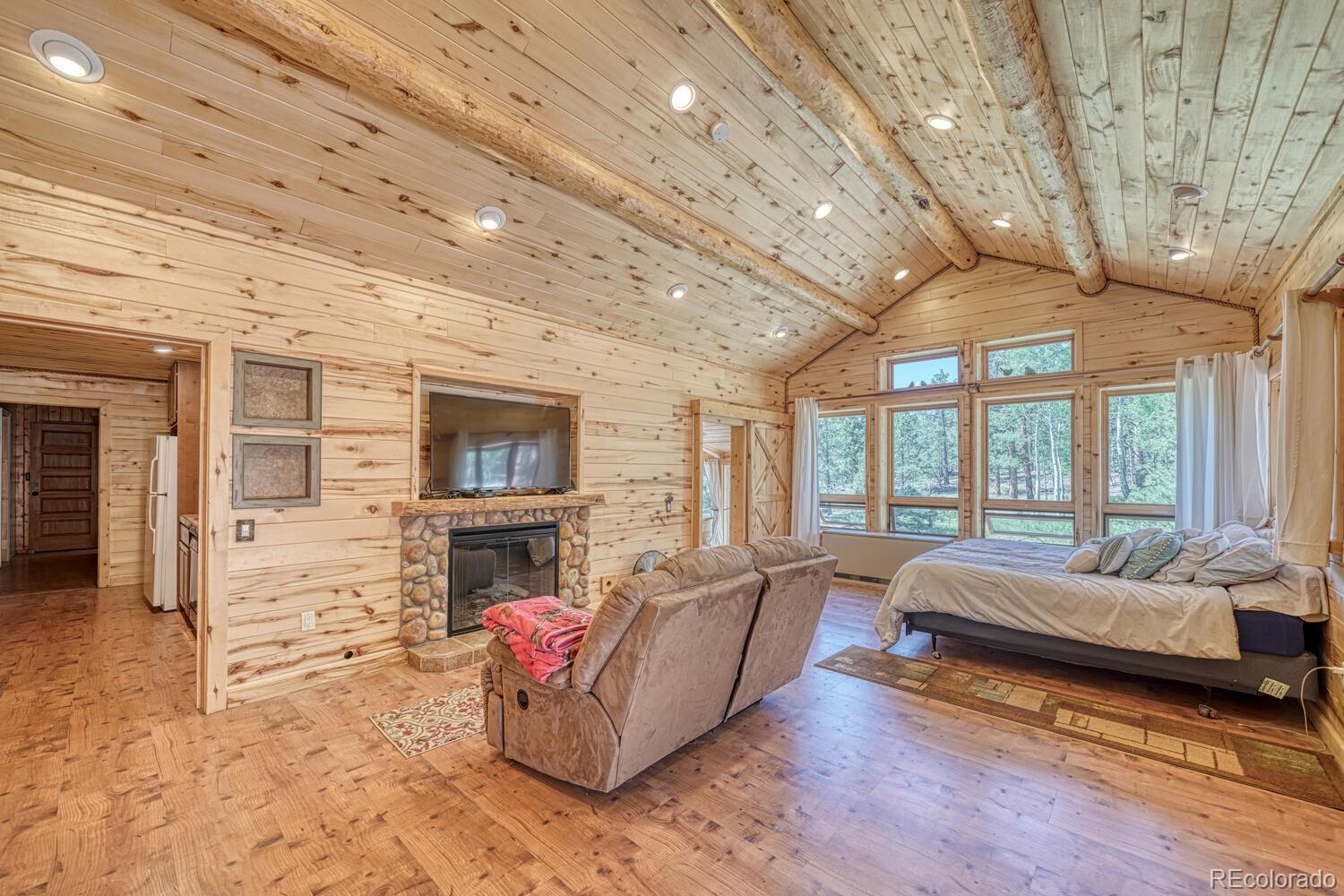 Buena Vista, Colorado, 81211, United States, 6 Bedrooms Bedrooms, ,5 BathroomsBathrooms,Residential,For Sale,1977574