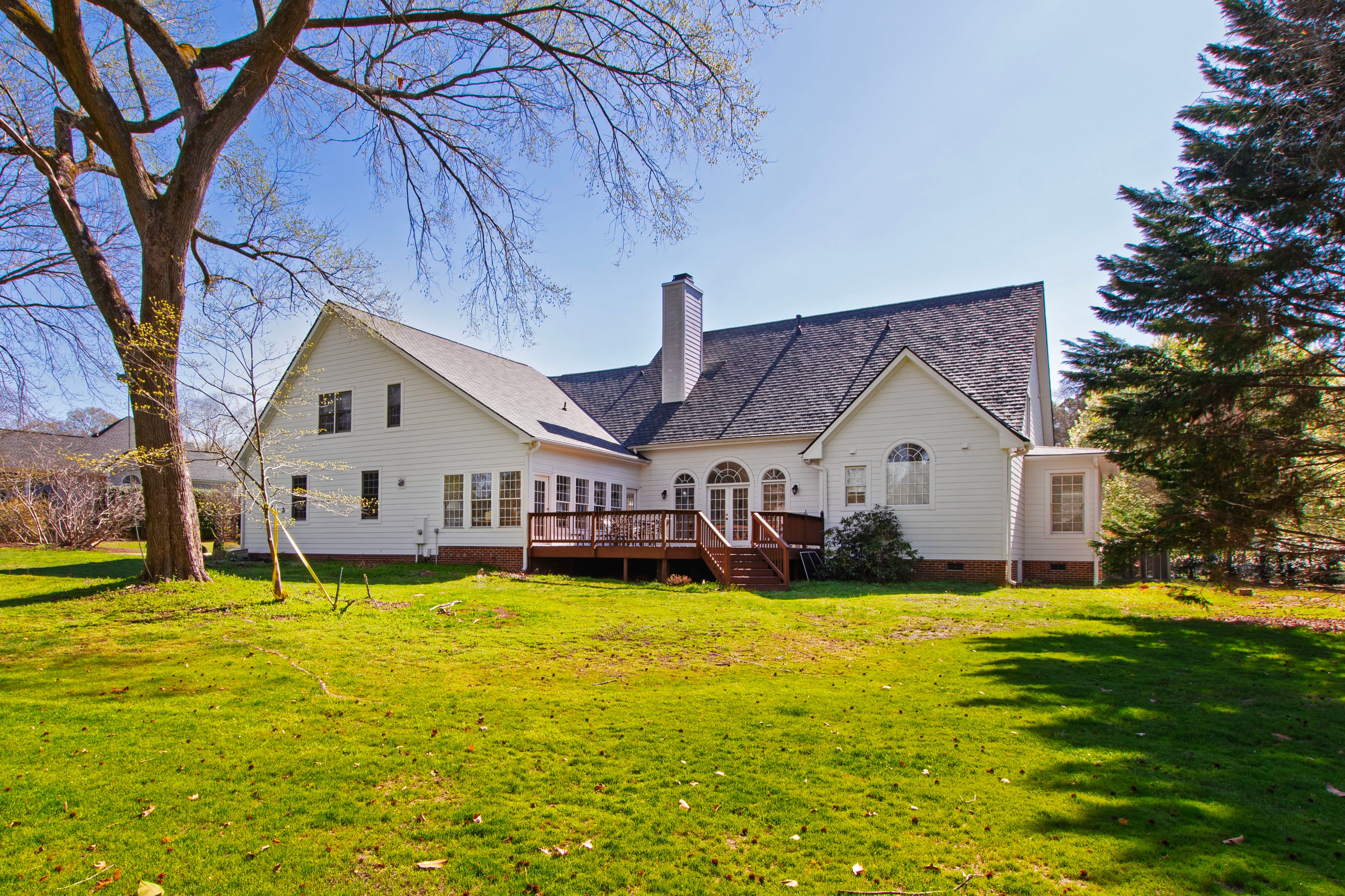  6508 Vintage Ridge Lane, Fuquay-Varina, NC 27526 - 物件實景