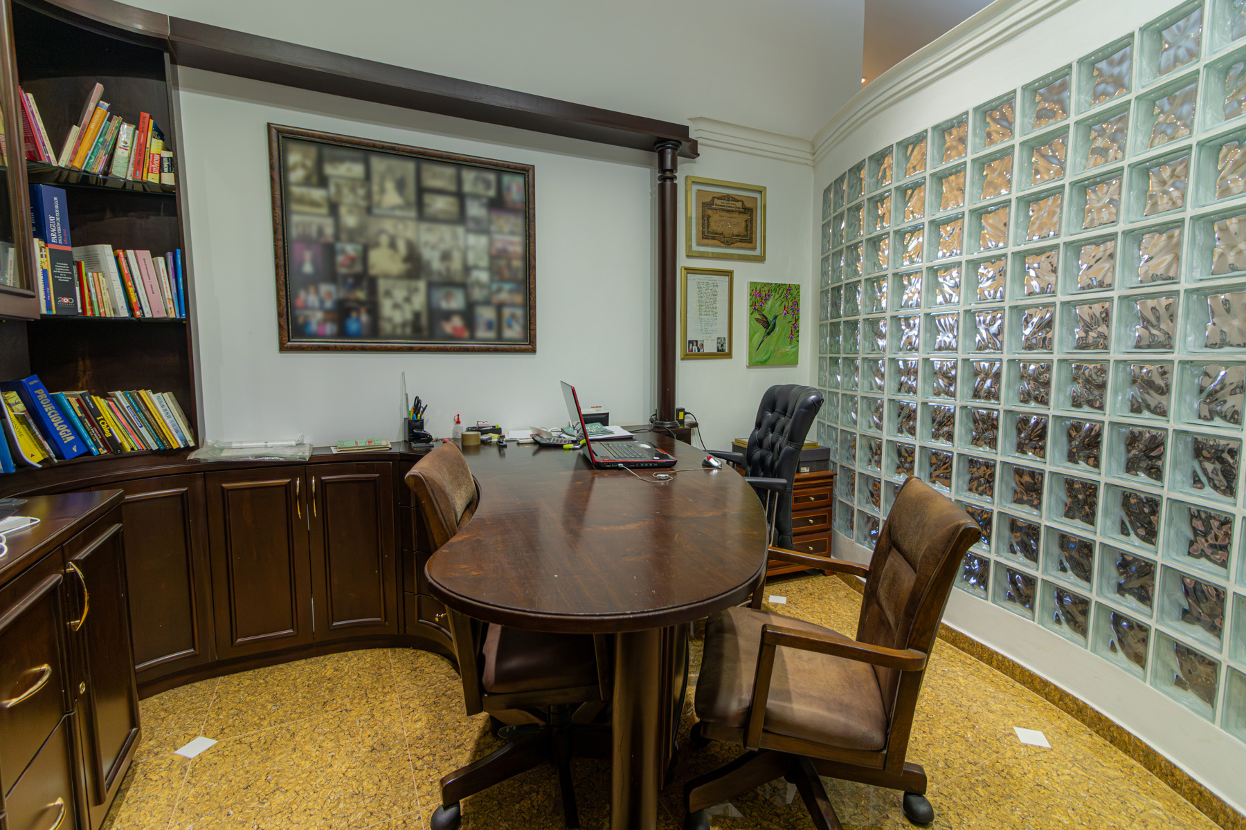  Residence in Altos Los Pinos Condominium, Ciudad del Este - 物件實景