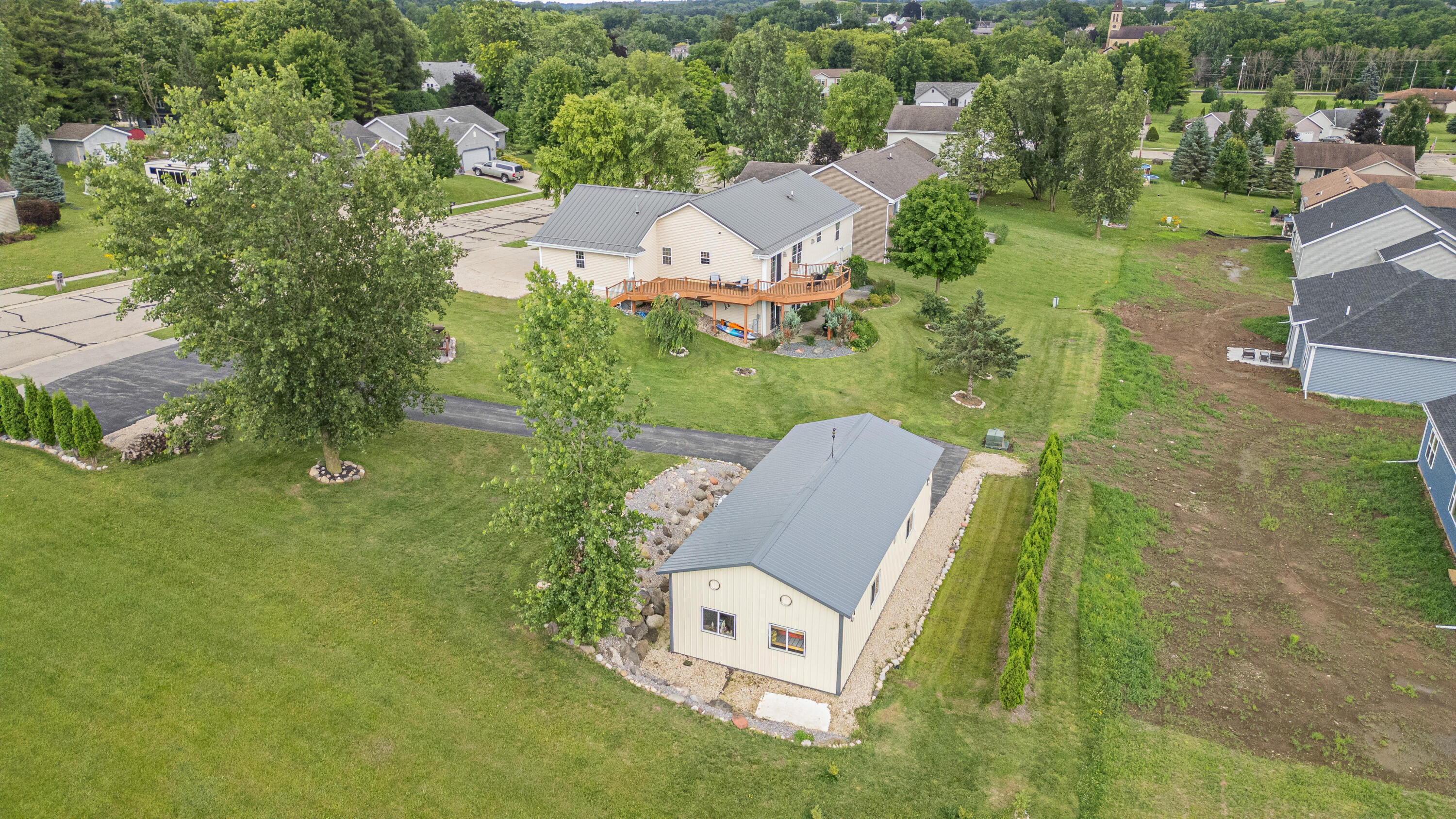 Theresa, Wisconsin, 53091, United States, 4 Bedrooms Bedrooms, ,4 BathroomsBathrooms,Residential,For Sale,1927887