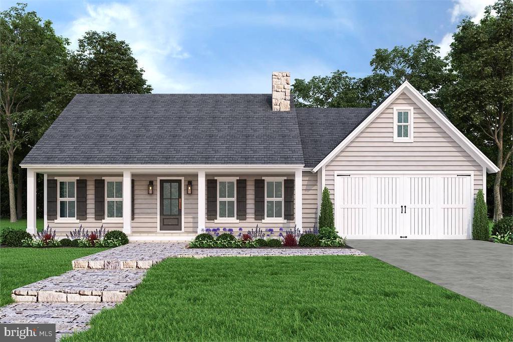 Milton, Delaware, 19968, United States, 3 Bedrooms Bedrooms, ,2 BathroomsBathrooms,Residential,For Sale,1747399