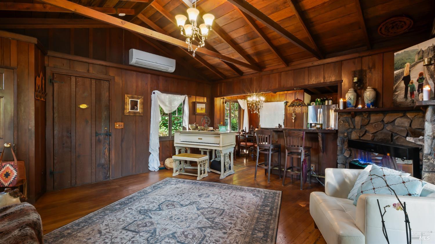 Woodacre, California, 94973, United States, 4 Bedrooms Bedrooms, ,3 BathroomsBathrooms,Residential,For Sale,1941633