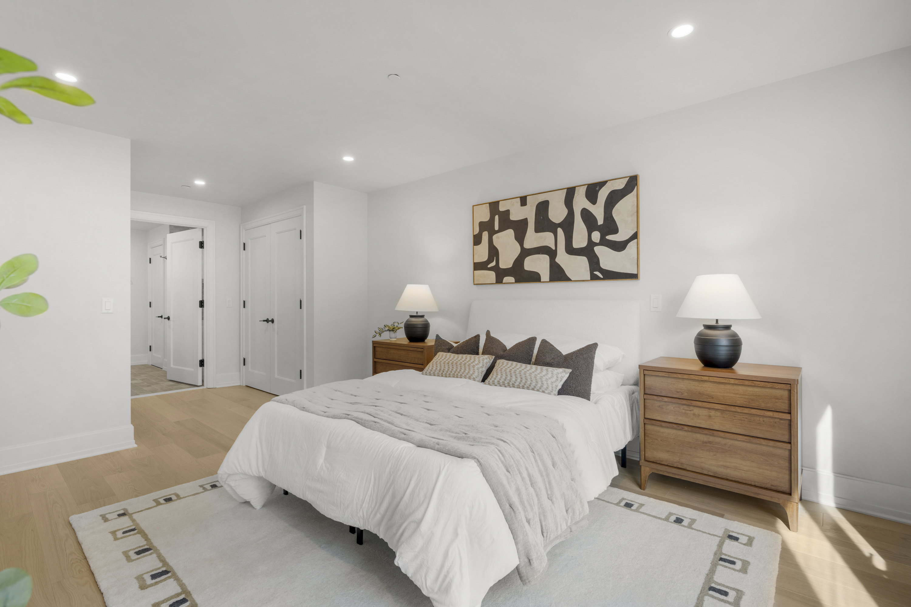 Luxury Condos at The Hudson - 物件實景
