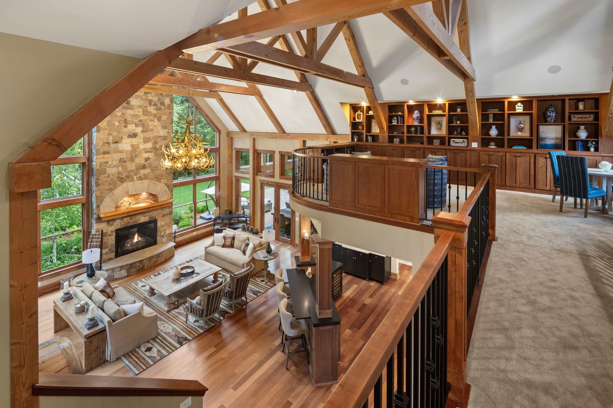 Minnetrista, Minnesota, 55364, United States, 5 Bedrooms Bedrooms, ,5 BathroomsBathrooms,Residential,For Sale,1891074