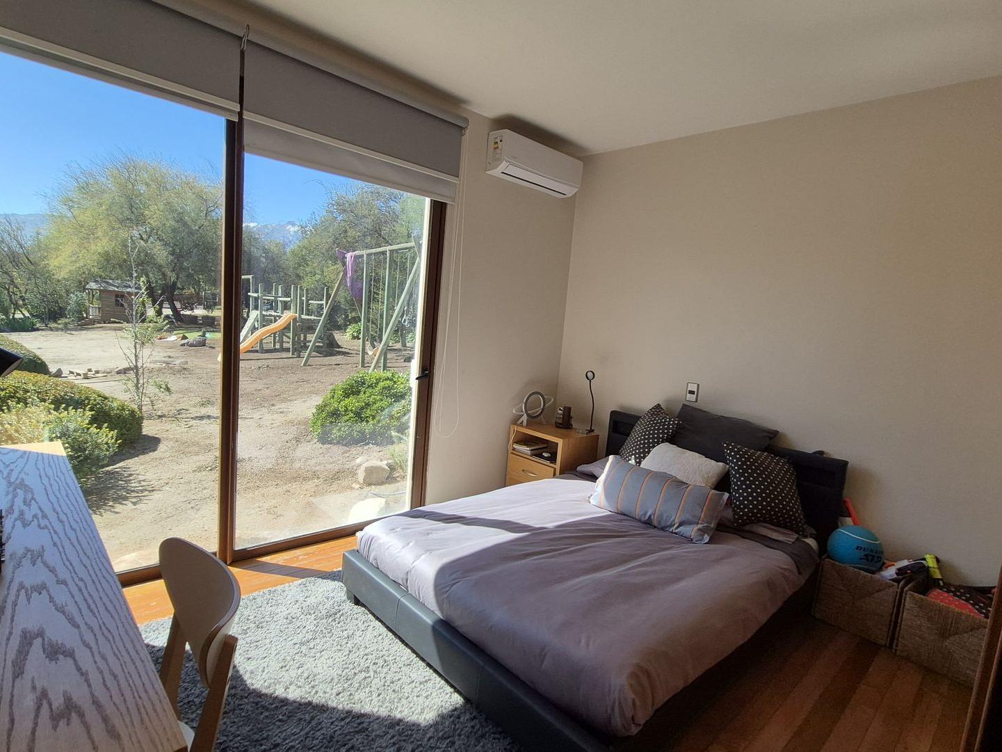 Colina, Chile, 5 Bedrooms Bedrooms, ,4 BathroomsBathrooms,Residential,For Sale,1933089