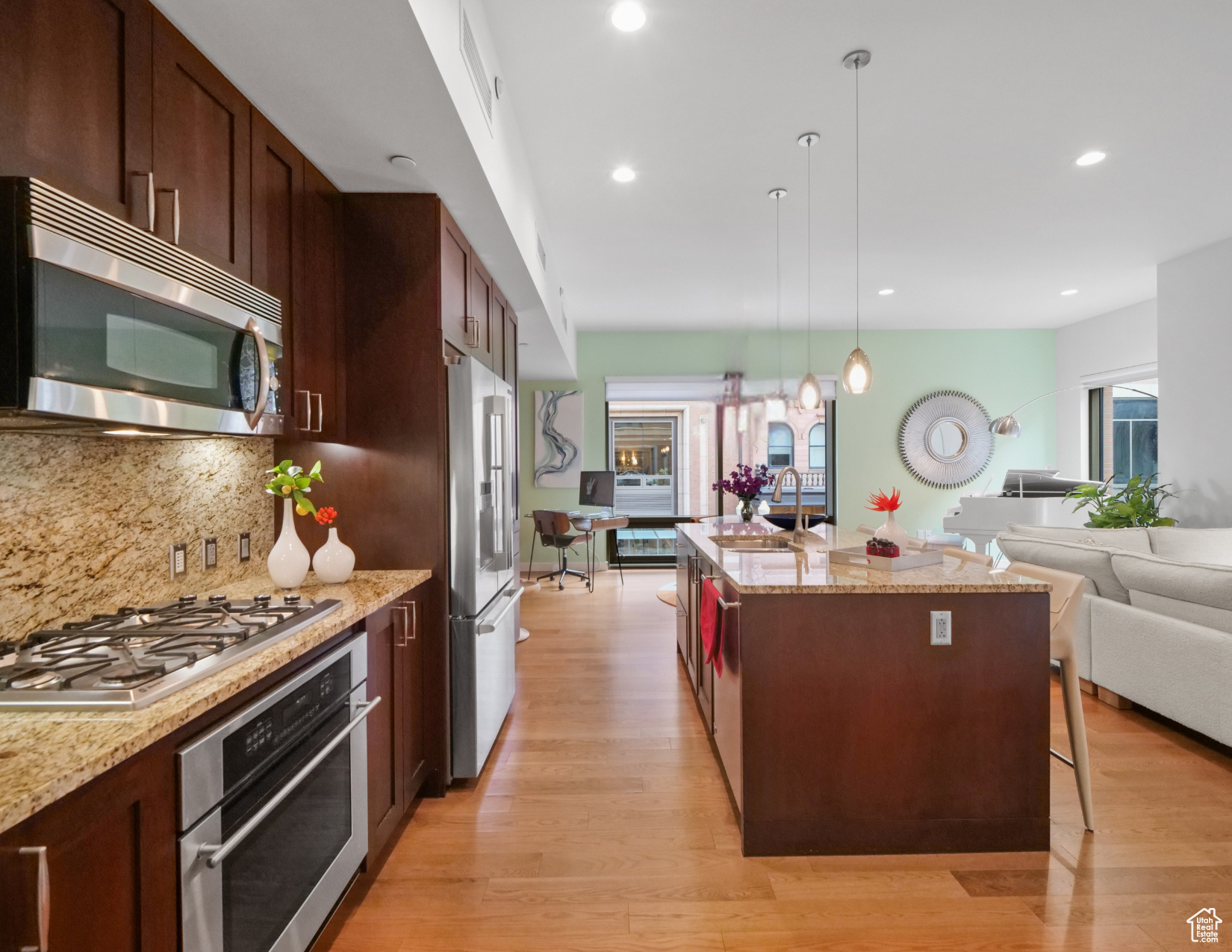 Salt Lake City, Utah, 84101, United States, 1 Bedroom Bedrooms, ,1 BathroomBathrooms,Residential,For Sale,1895761