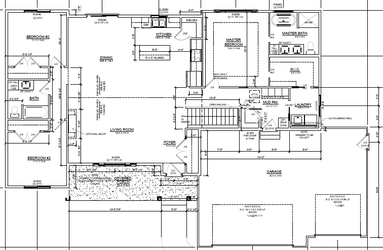 Hammond, Wisconsin, 54015, United States, 3 Bedrooms Bedrooms, ,2 BathroomsBathrooms,Residential,For Sale,1949825