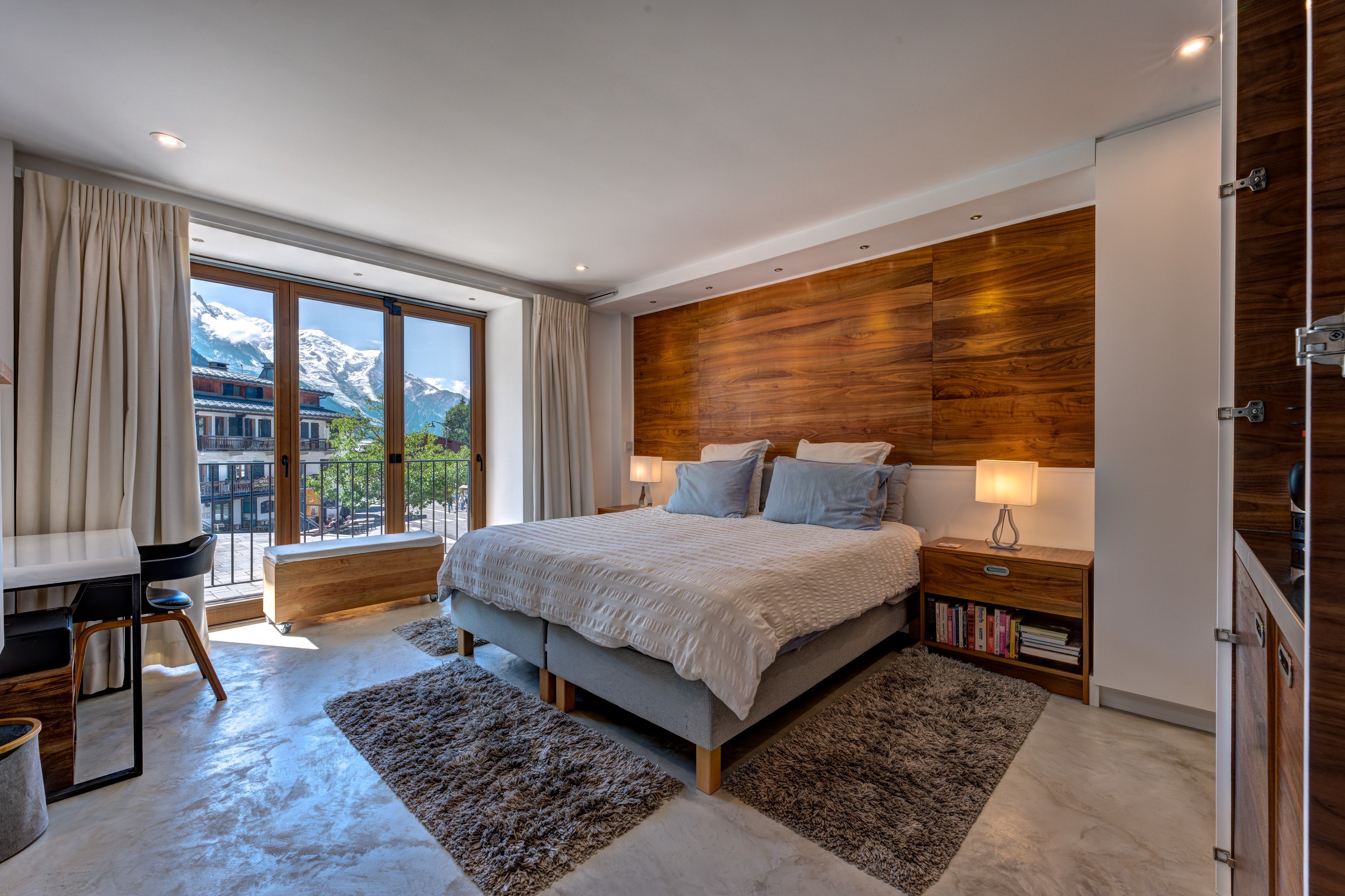  EXCLUSIVE – MAÏA BUILDING – THREE-LEVEL APARTMENT & FREEHOLD / LEASEHOLD OF A C… - 物件實景
