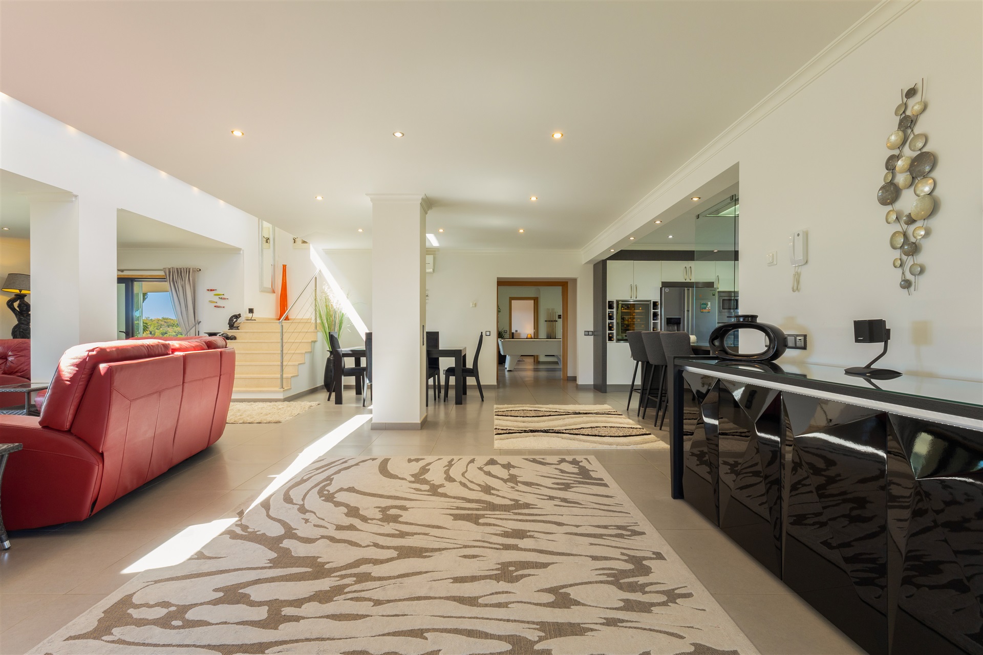  Detached house, 4 bedrooms, for Sale - 物件實景
