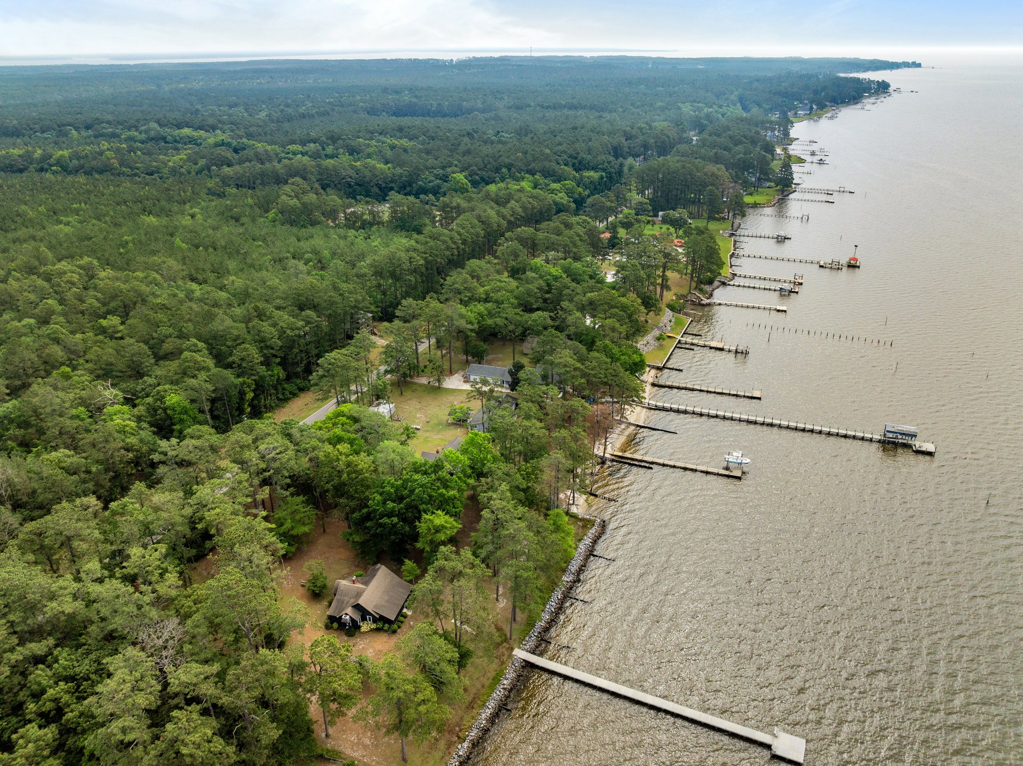 Belhaven, North Carolina, 27810, United States, 3 Bedrooms Bedrooms, ,1 BathroomBathrooms,Residential,For Sale,1944944