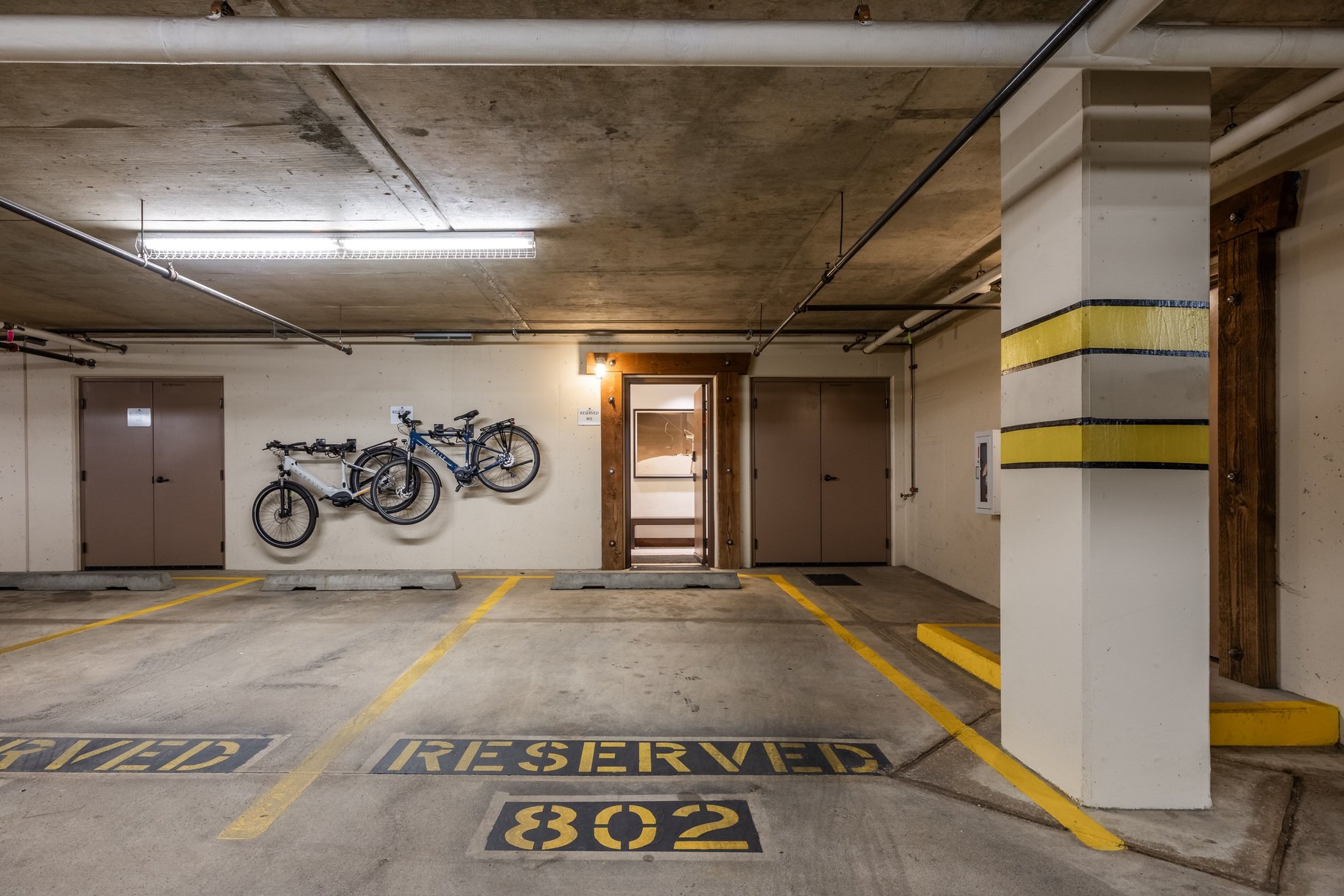  Silver Star 2 BR Ski-in/Ski-out Condo  Step into Your Mountain Dream Lifestyle - 物件實景