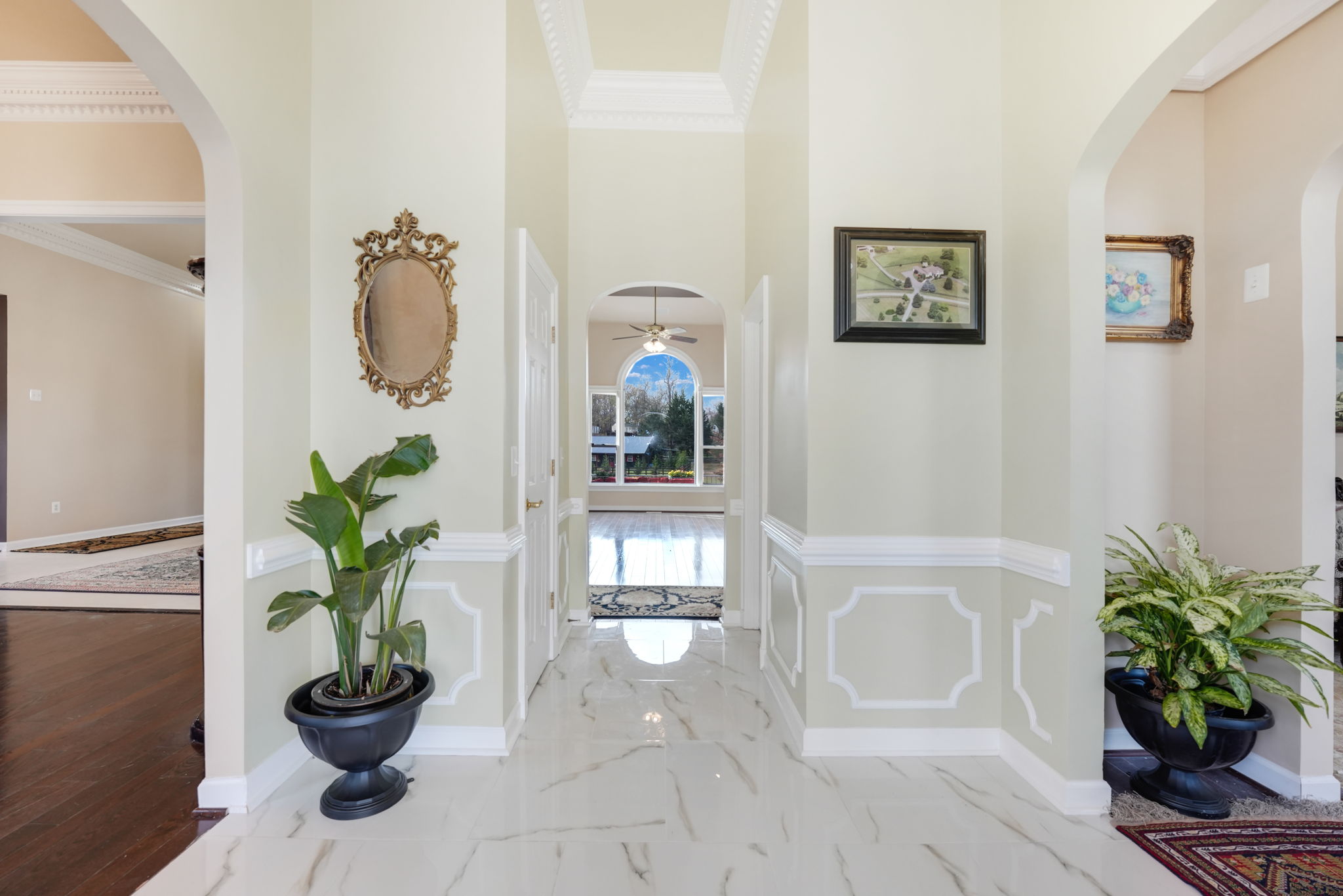  23333 Four Chimneys Lane, Middleburg, VA, 20117 - 物件實景