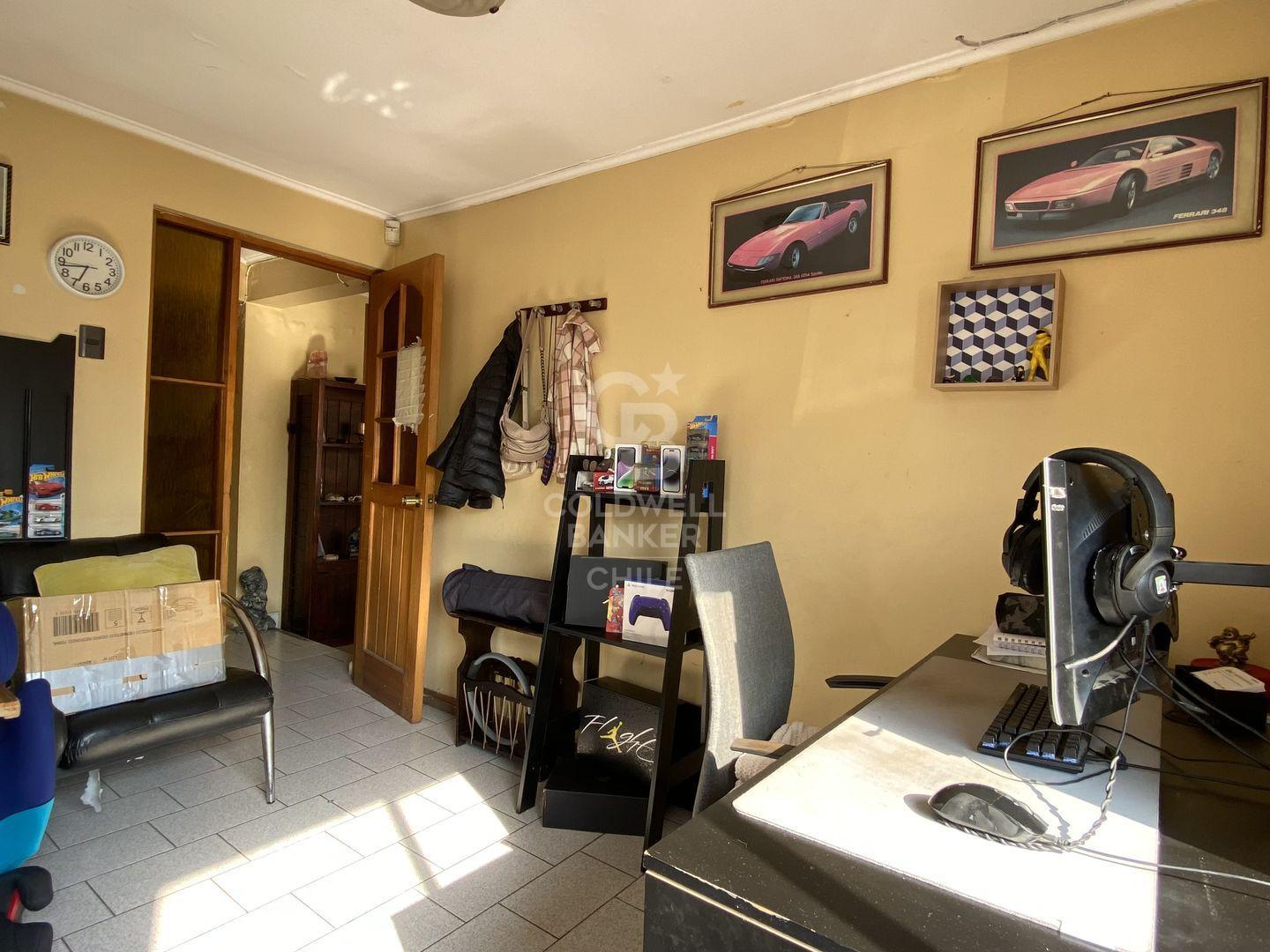 La Florida, Chile, 6 Bedrooms Bedrooms, ,3 BathroomsBathrooms,Land,For Sale,1885517