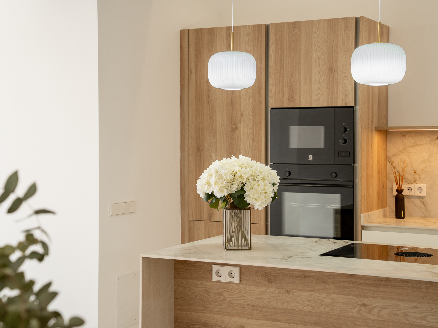  Renovated townhouse with pool in Arta - 物件實景