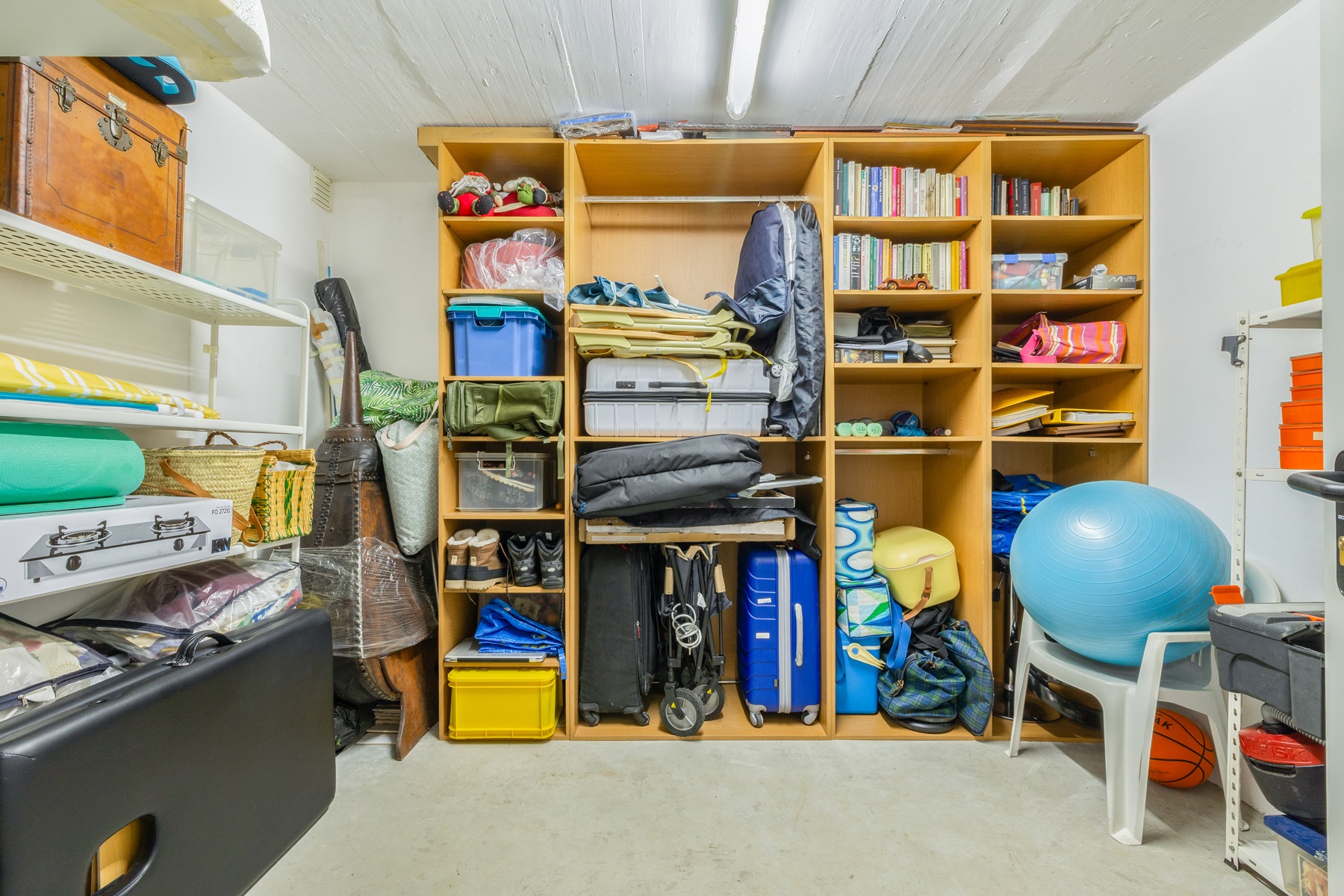  Flat, 3 bedrooms, for Sale - 物件實景