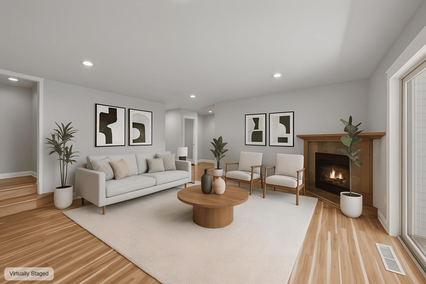  2409 NW Hillpine Court Bend, OR 97703 - 物件實景