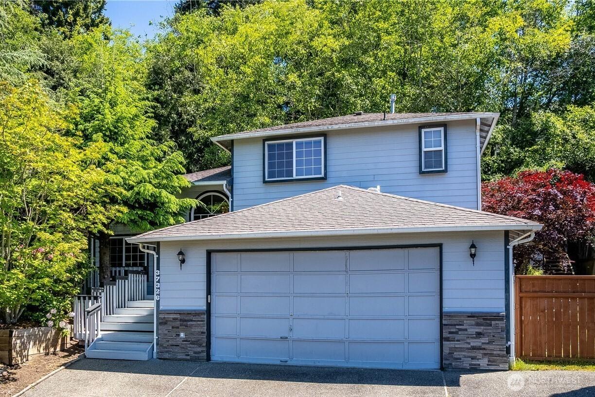 FEDERAL WAY, Washington, 98003, United States, 3 Bedrooms Bedrooms, ,3 BathroomsBathrooms,Residential,For Sale,1874810