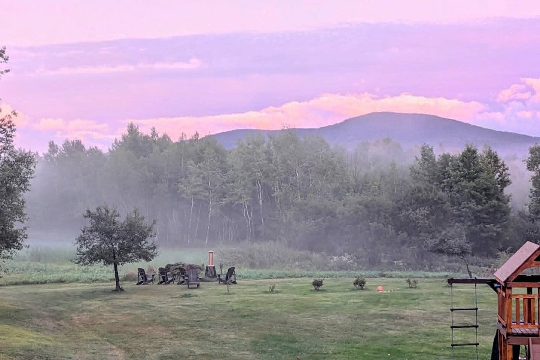  Granby, Eastern Townships - 物件實景