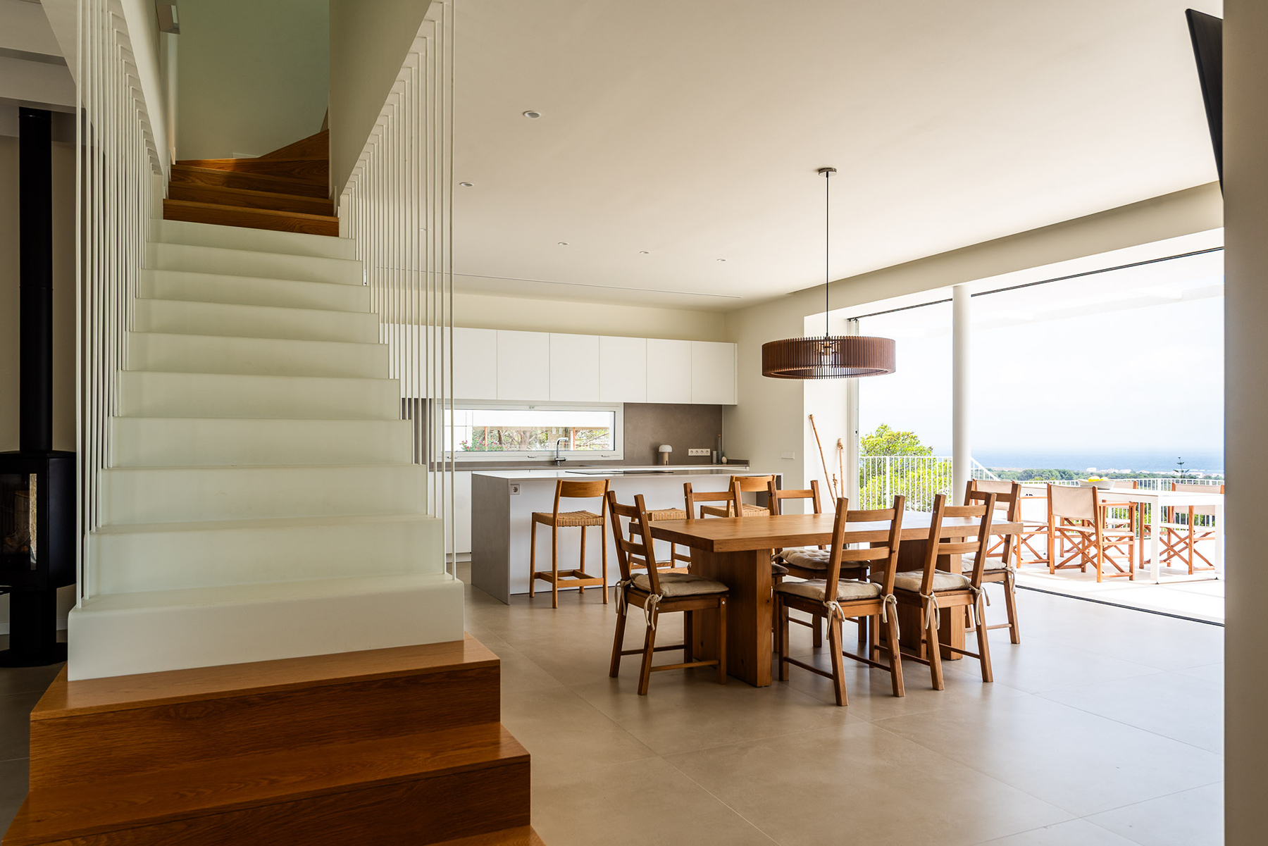  Detached house with pool in Coves Noves - 物件實景
