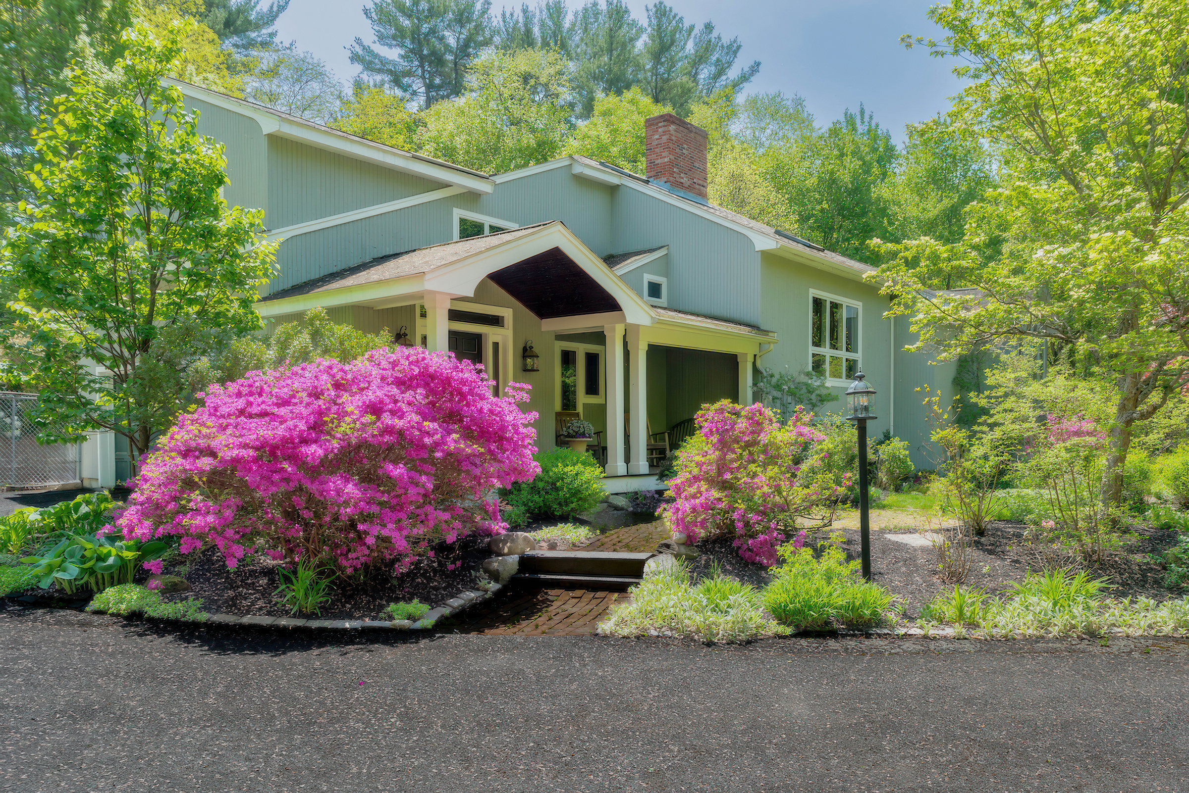  1159 North Rd Carlisle, MA 01741 - 物件實景