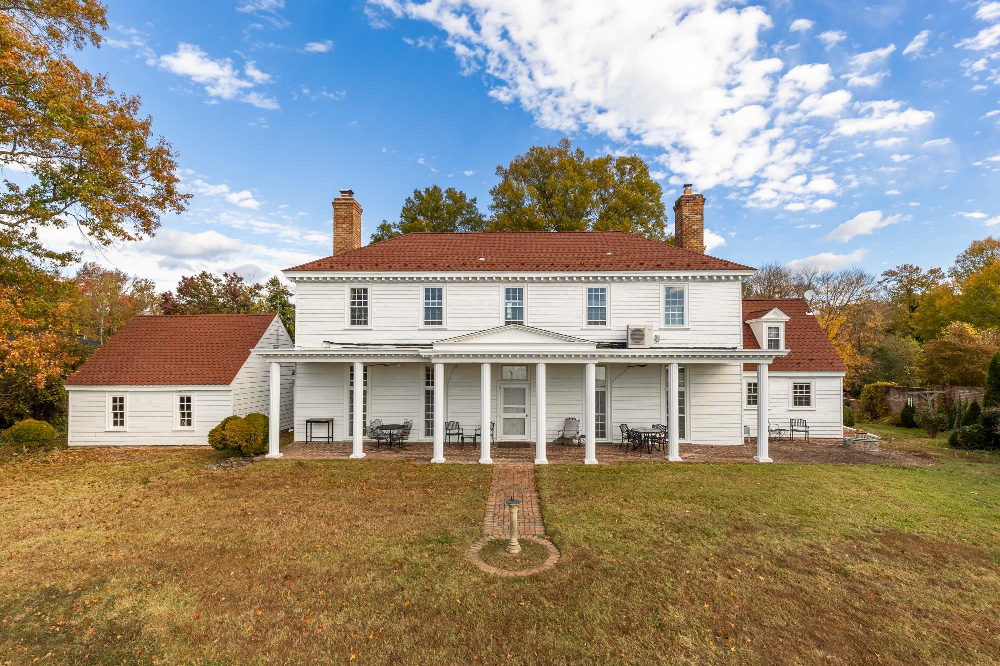  4509 Carlby Lane, Alexandria, VA, 22309 - 物件實景