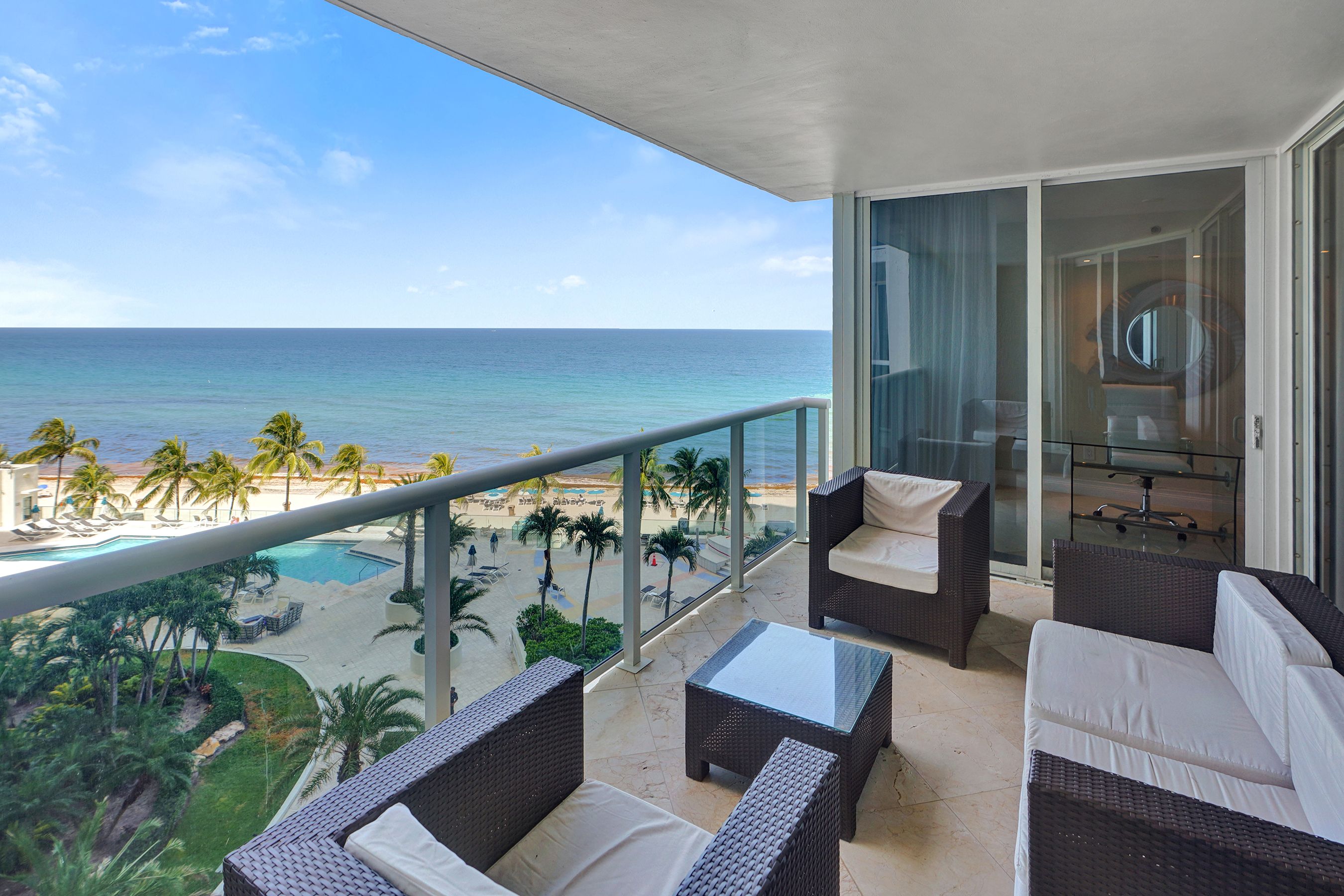  19111 Collins Ave, Sunny Isles Beach, FL, 33160 - 物件實景