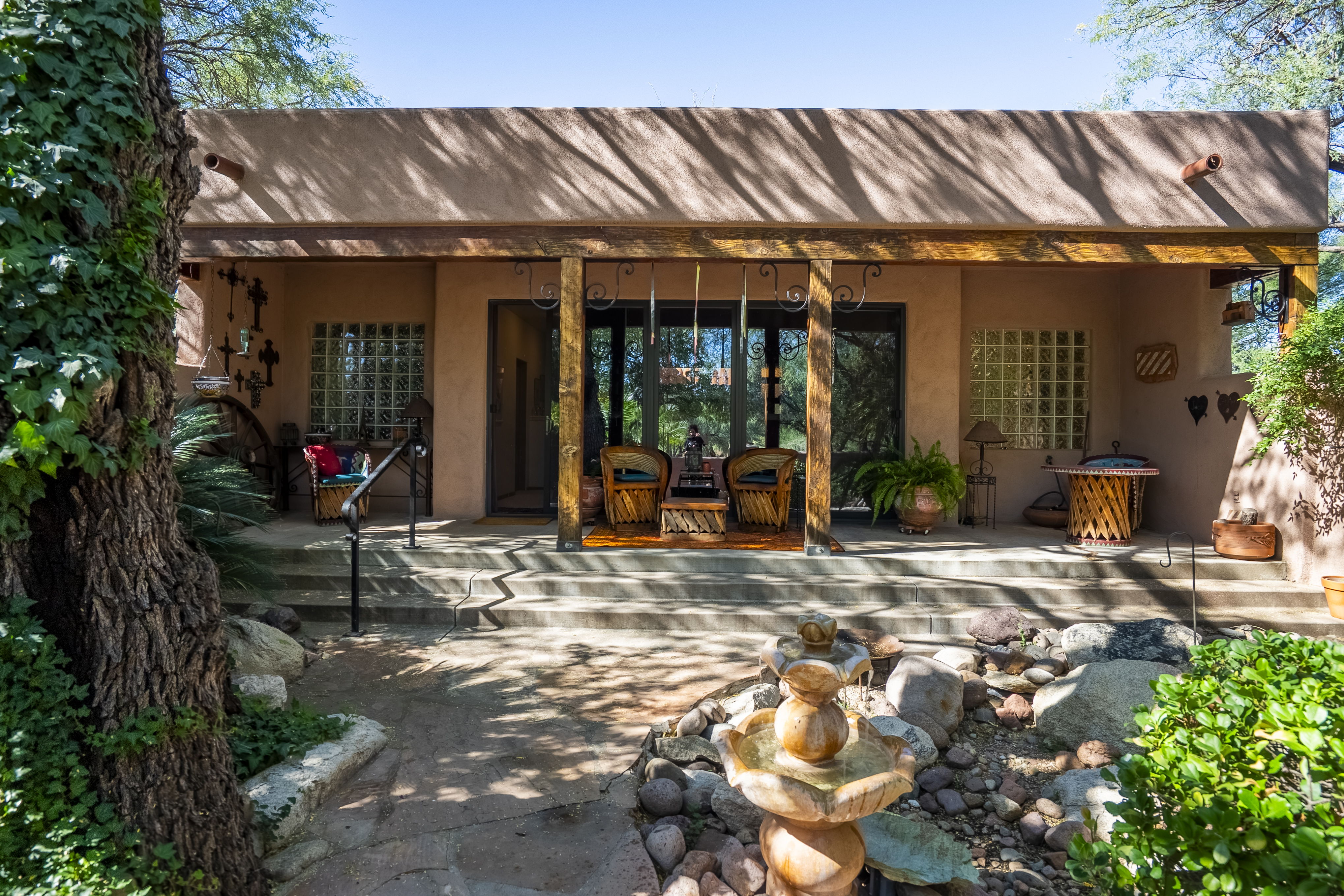  2342 Belderrain  Tubac, AZ - 物件實景