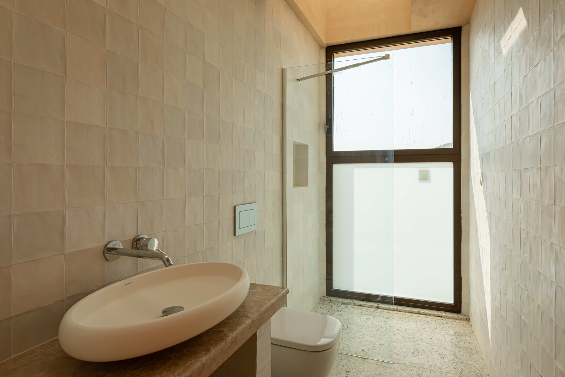 Newly built villa in a private setting in Ibiza - 物件實景
