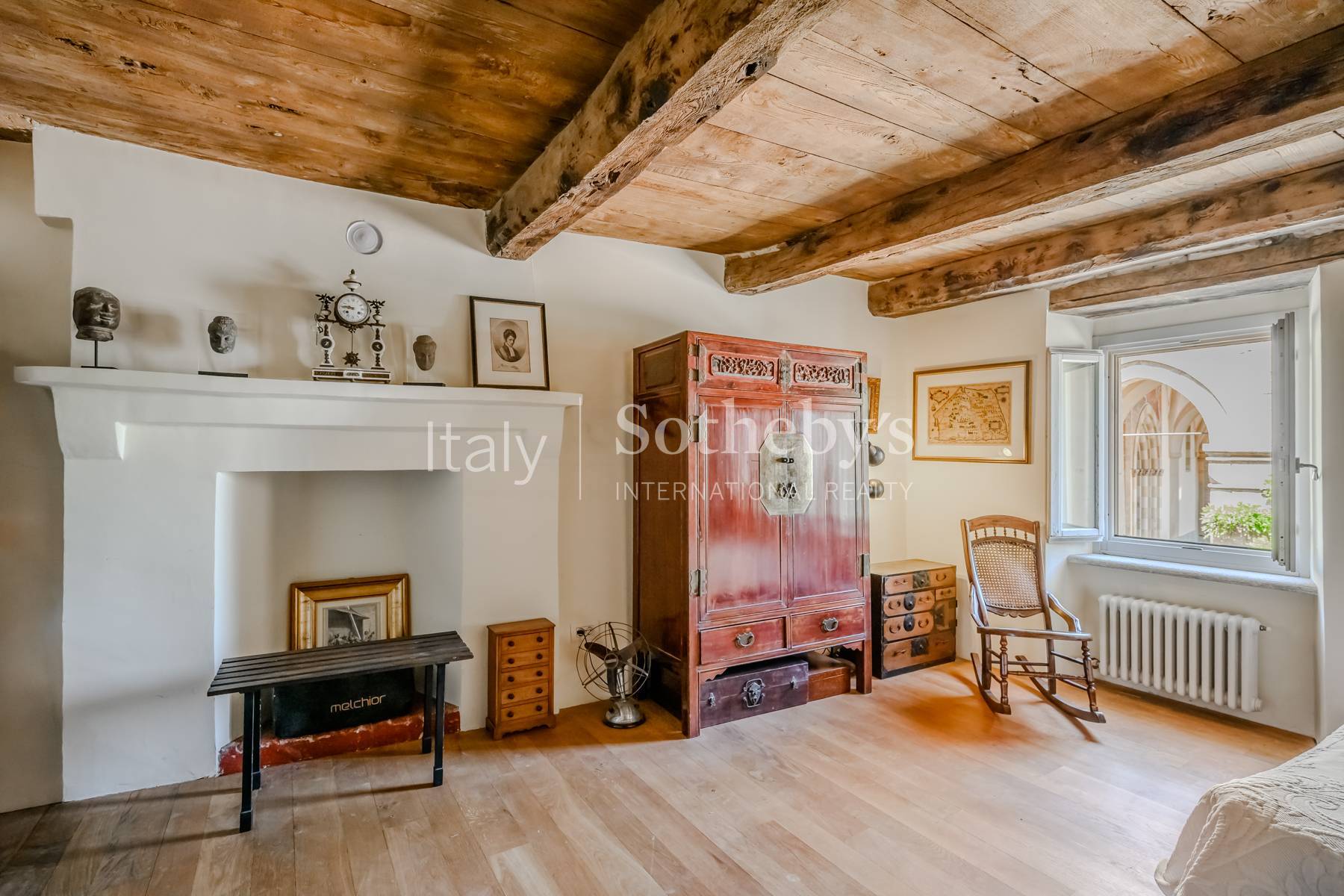 Charming Residence with Swimming Pool in the Heart of Alta Langa - 物件實景
