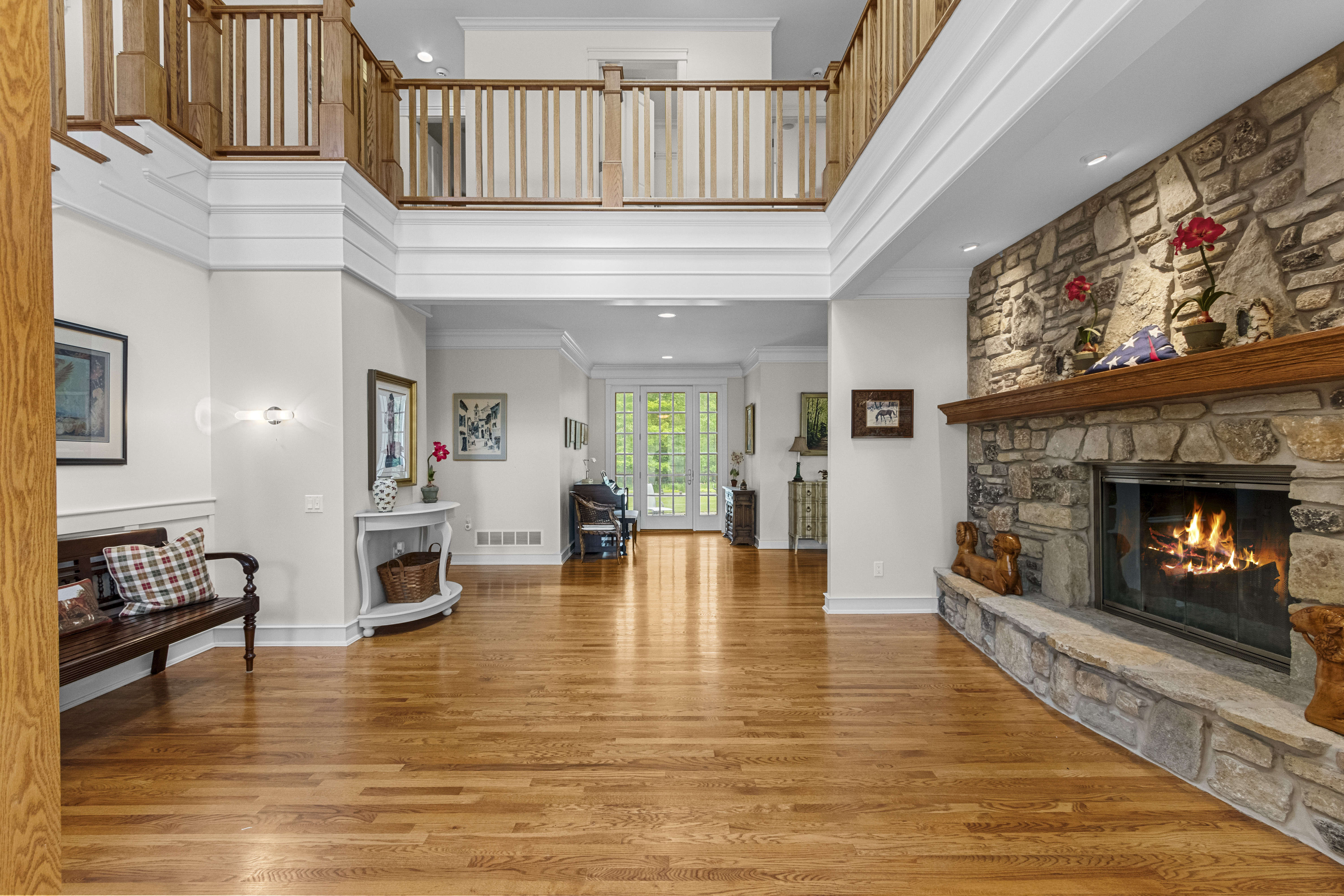  Sprawling Door County Estate on 30 Acres - 物件實景