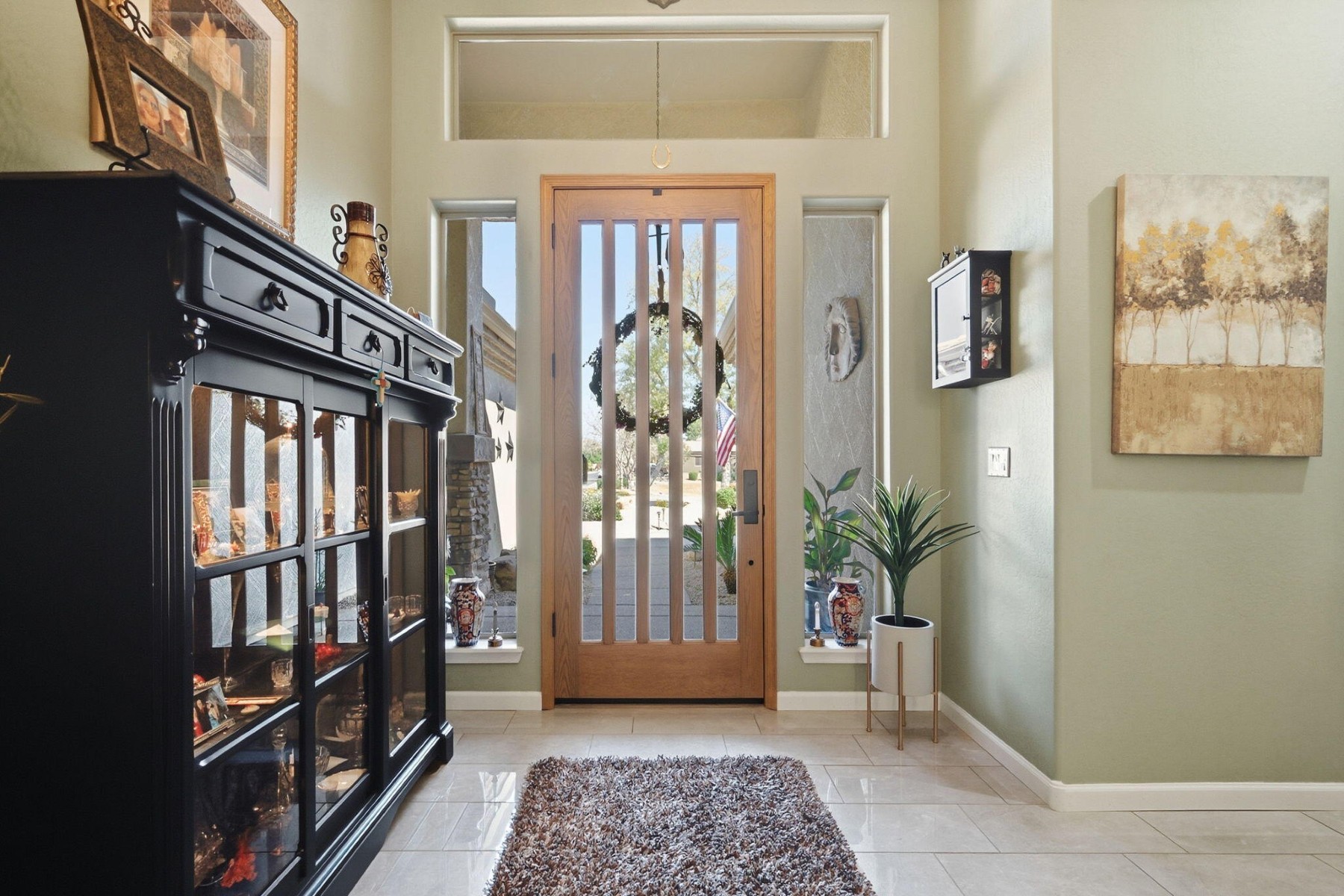  2552 S Jacob Street  Gilbert, AZ - 物件實景