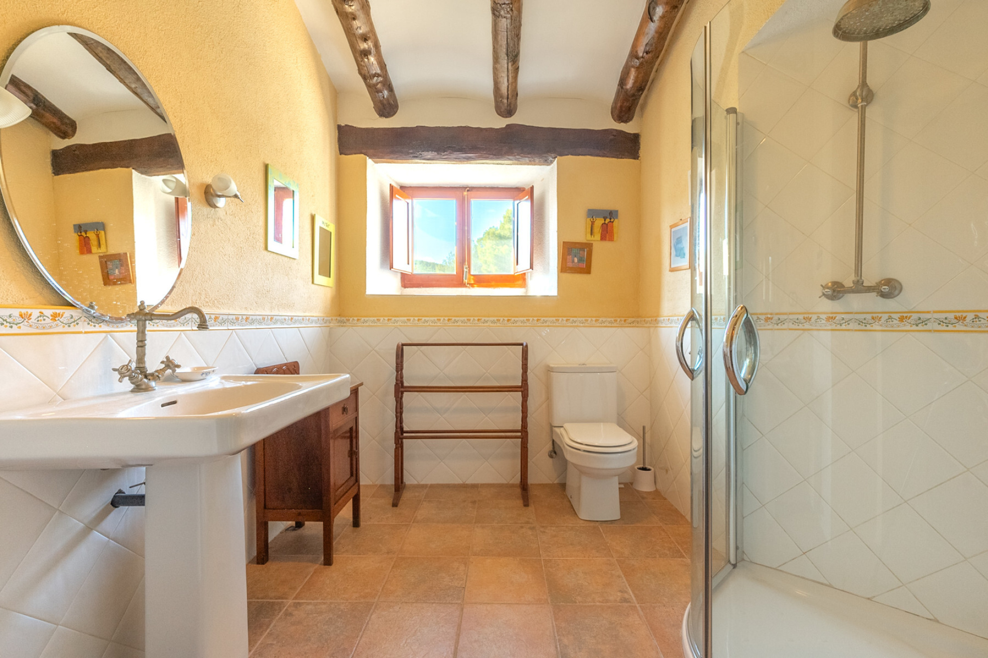  Fantastic farmhouse in Penedes near Barcelona - 物件實景