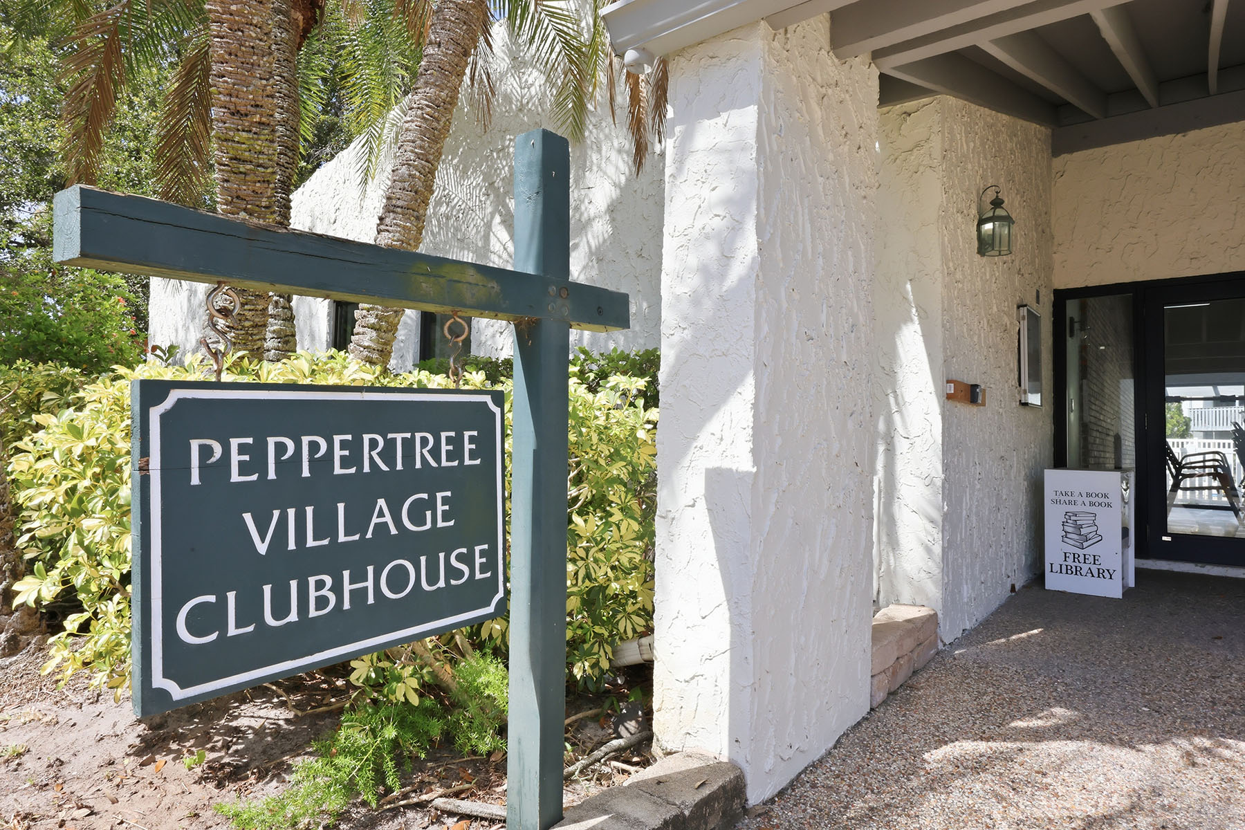  PEPPERTREE VILLAGE CONDO - 物件實景