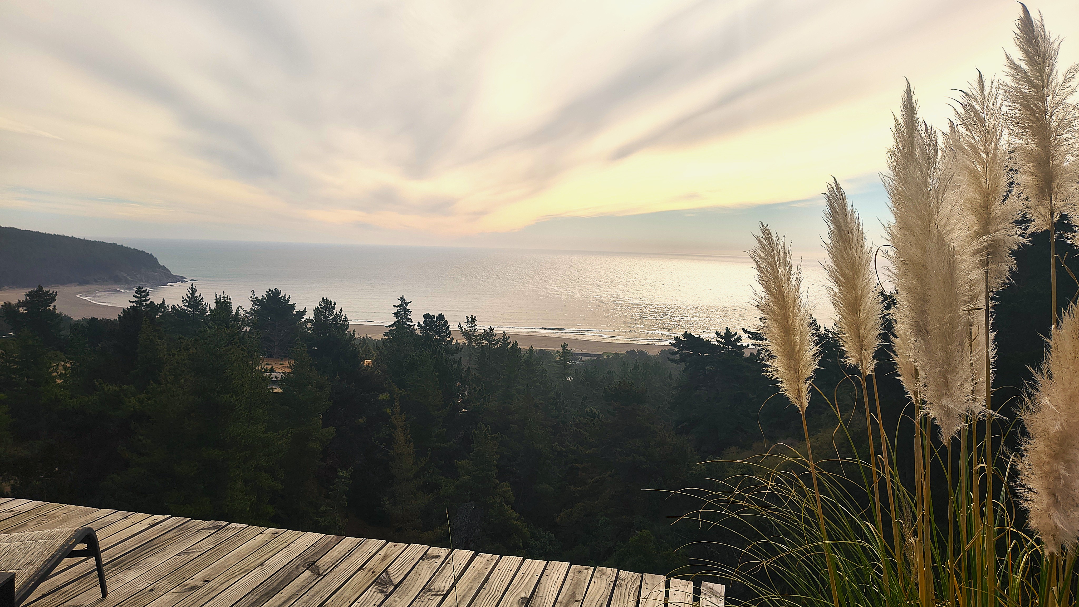 House with panoramic ocean views in Punta Puertecillo - 物件實景
