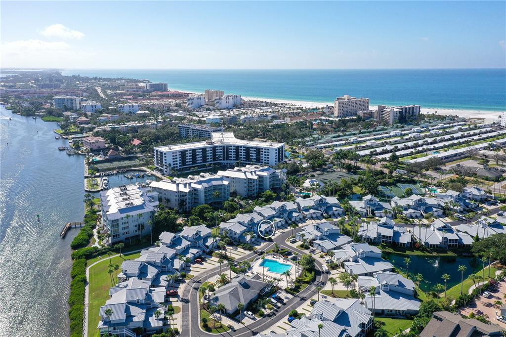 Sarasota, Florida, 34242, United States, 2 Bedrooms Bedrooms, ,2 BathroomsBathrooms,Residential,For Sale,1993059