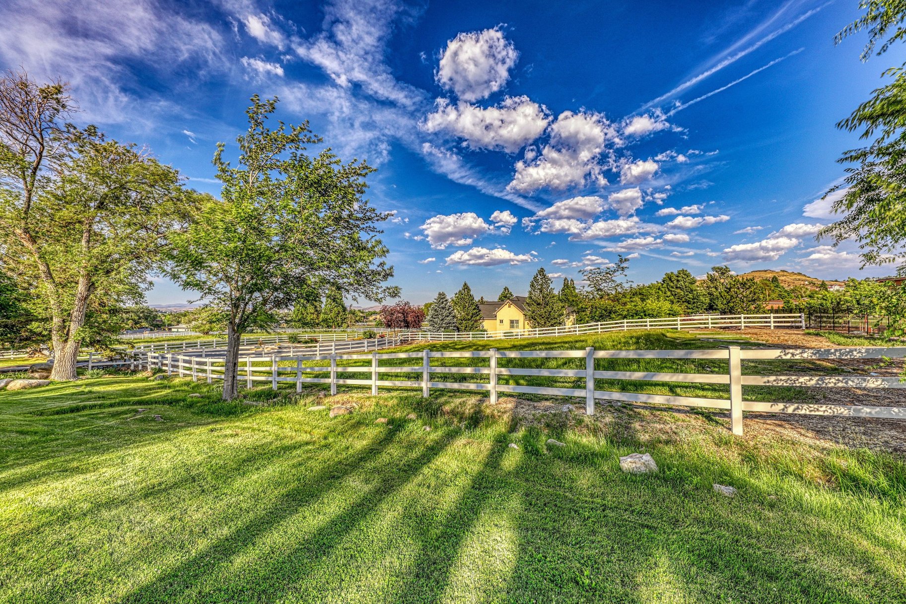  Peaceful Ranch Inspired Lifestyle - 物件實景