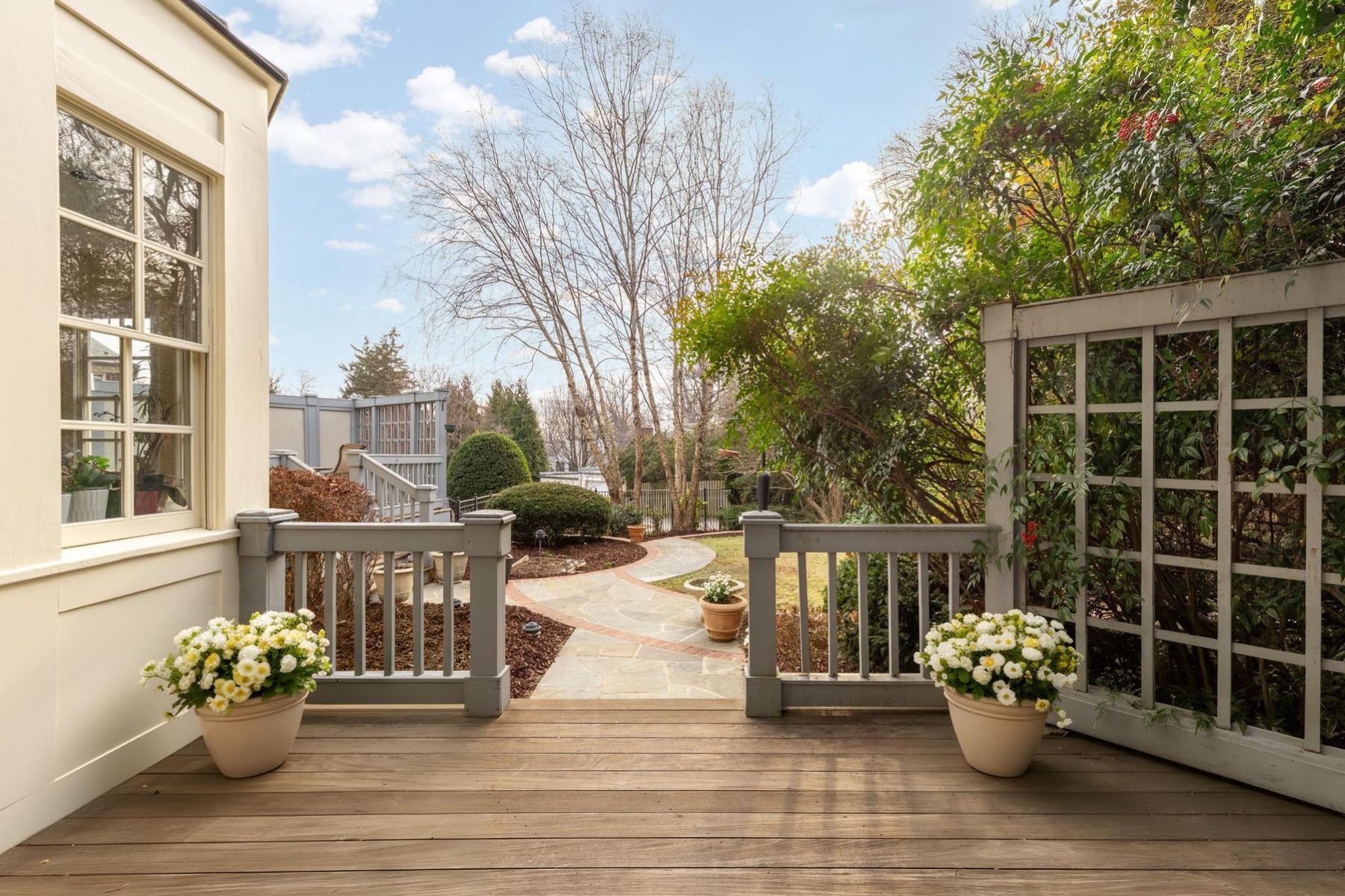  3640 Brandywine Street NW, Washington, DC, 20008 - 物件實景