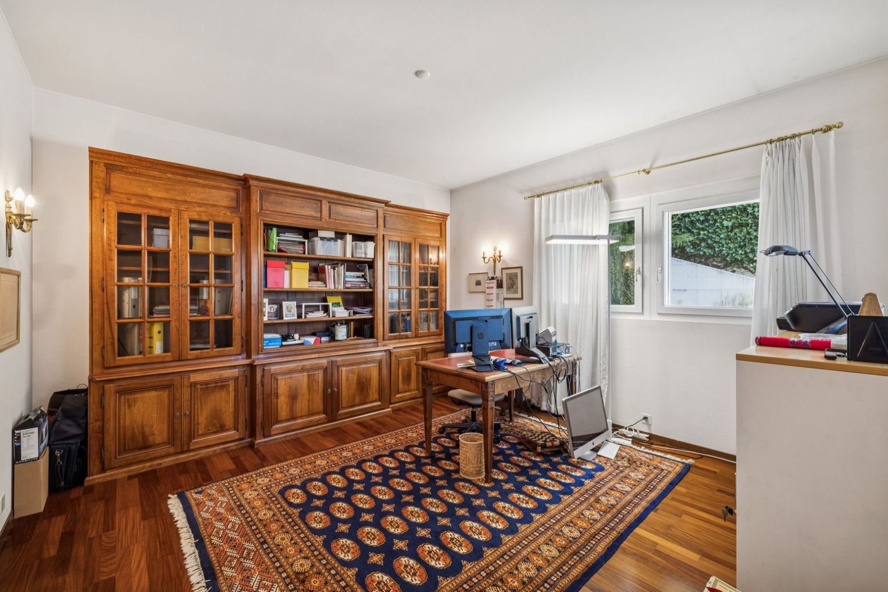  Elegant villa with panoramic view and independent studio - 物件實景