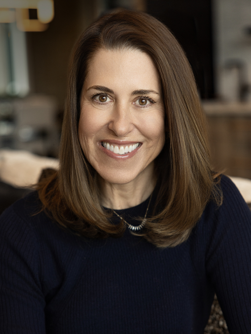 Adrienne Stroock