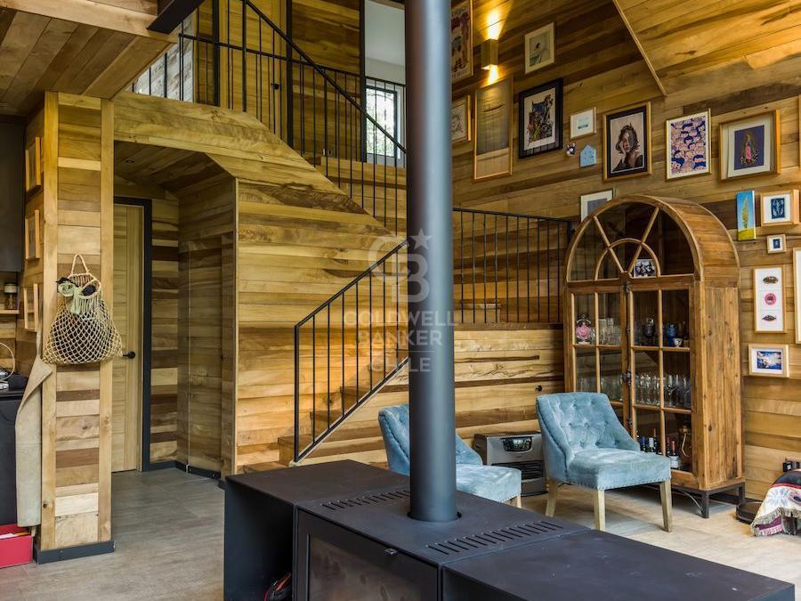 Puerto Varas, Chile, 6 Bedrooms Bedrooms, ,5 BathroomsBathrooms,Residential,For Sale,1918221