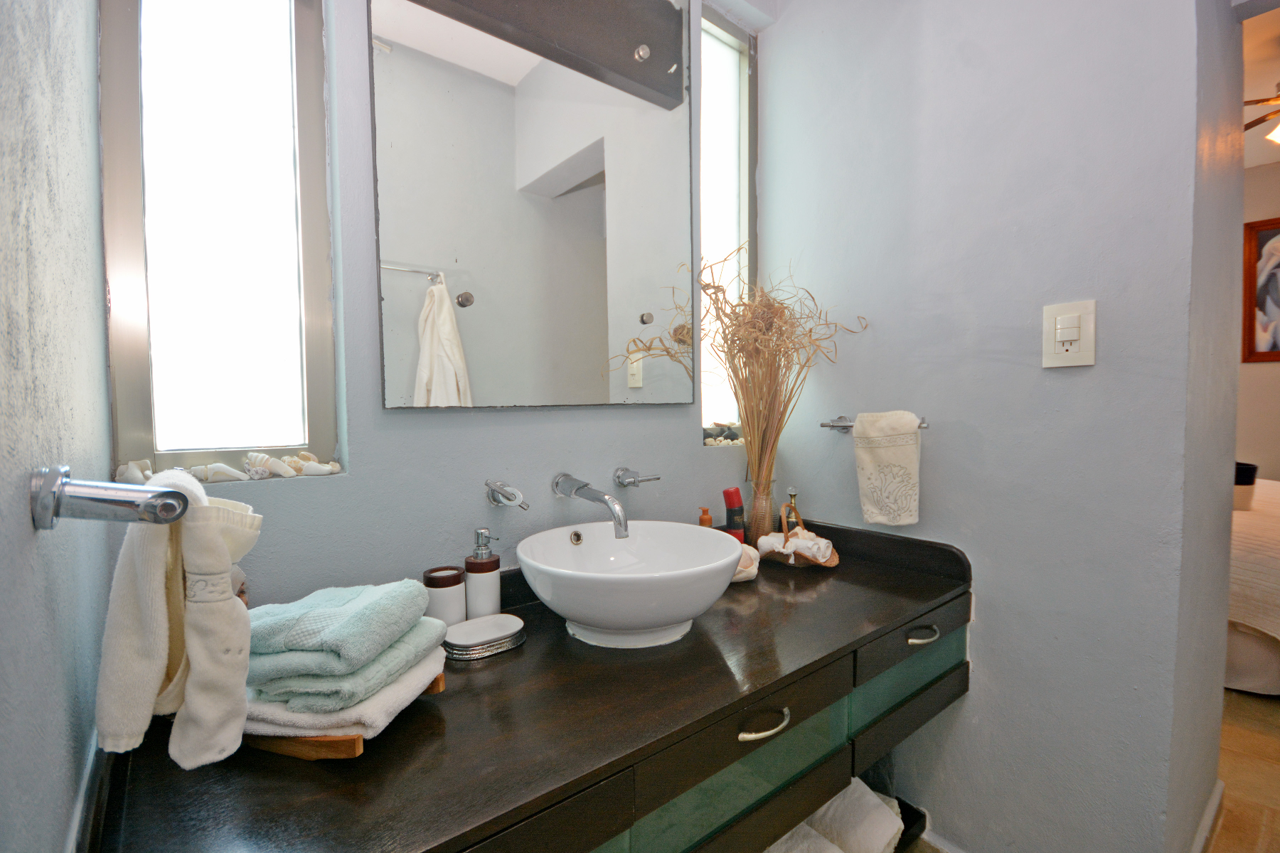  DUPLEX 8 BEDROOM HOME NEAR THE BEACH - 物件實景