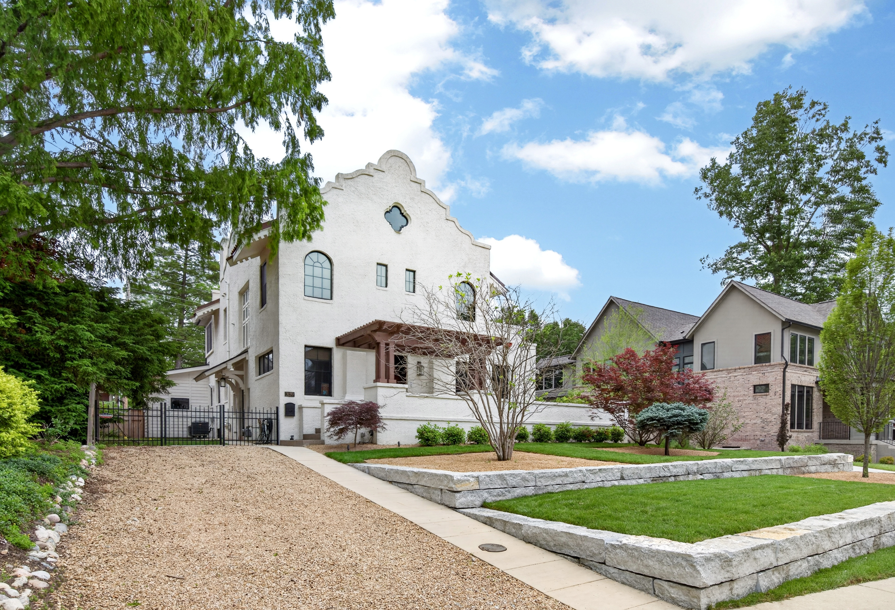  One of a Kind Luxury Indianapolis Home - 物件實景