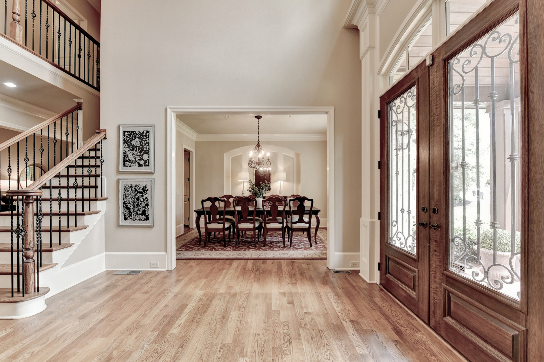  Nestled On A Quiet Cul-De-Sac In South Forsyth’s Most Sought-After Communities - 物件實景