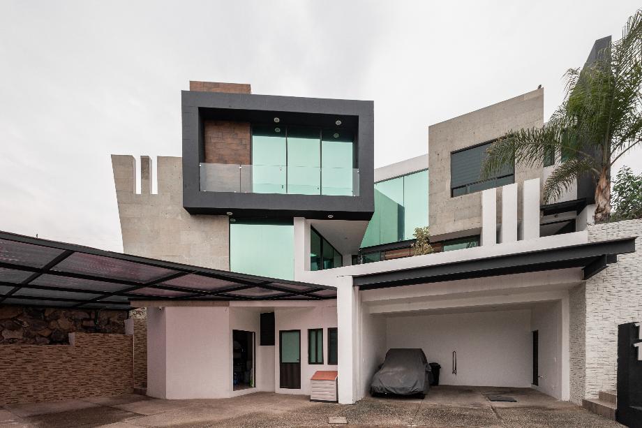 Bosque de Ailes, Atizapán de Zaragoza, Estado de méxico, 52930, Mexico, 3 Bedrooms Bedrooms, ,4 BathroomsBathrooms,Residential,For Sale,Bosque de Ailes,1625730