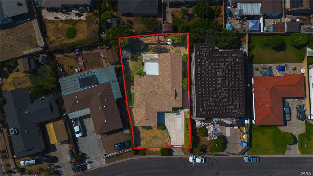 Hacienda Heights, California, 91745, United States, 4 Bedrooms Bedrooms, ,2 BathroomsBathrooms,Residential,For Sale,1942957