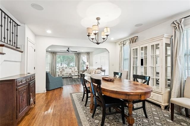 New Orleans, Louisiana, 70124, United States, 4 Bedrooms Bedrooms, ,3 BathroomsBathrooms,Residential,For Sale,2006201