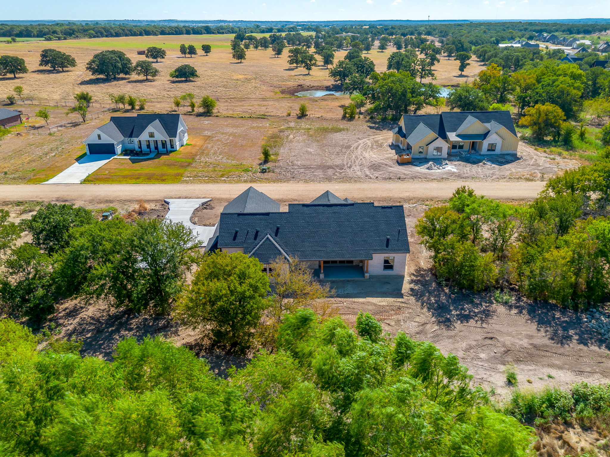  247 Jimmy Lane, Millsap, TX, 76066 - 物件實景